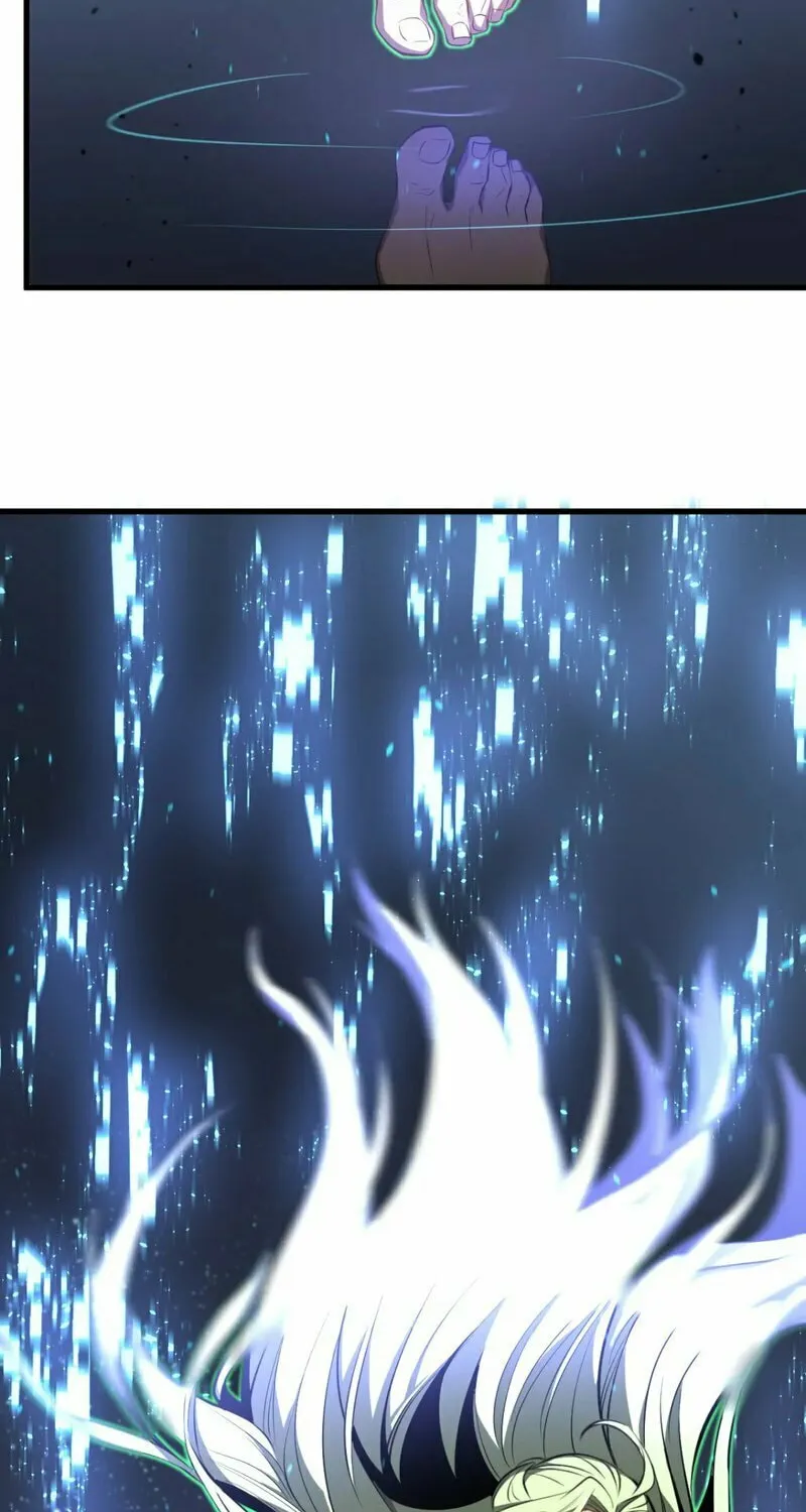 Read Extraordinary Evolution chapter 66 image 8 on Lezhin
