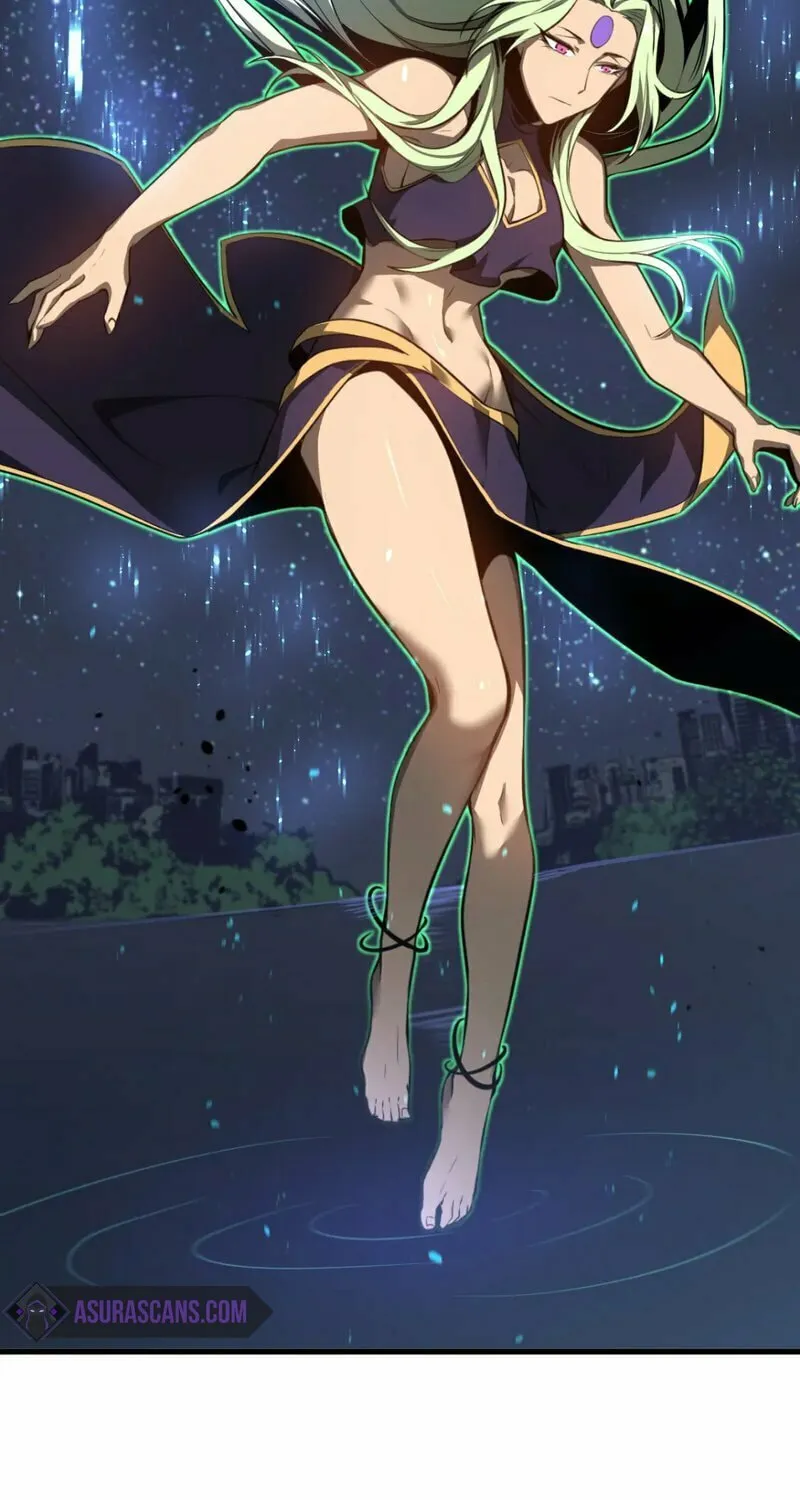 Read Extraordinary Evolution chapter 66 image 9 on Lezhin