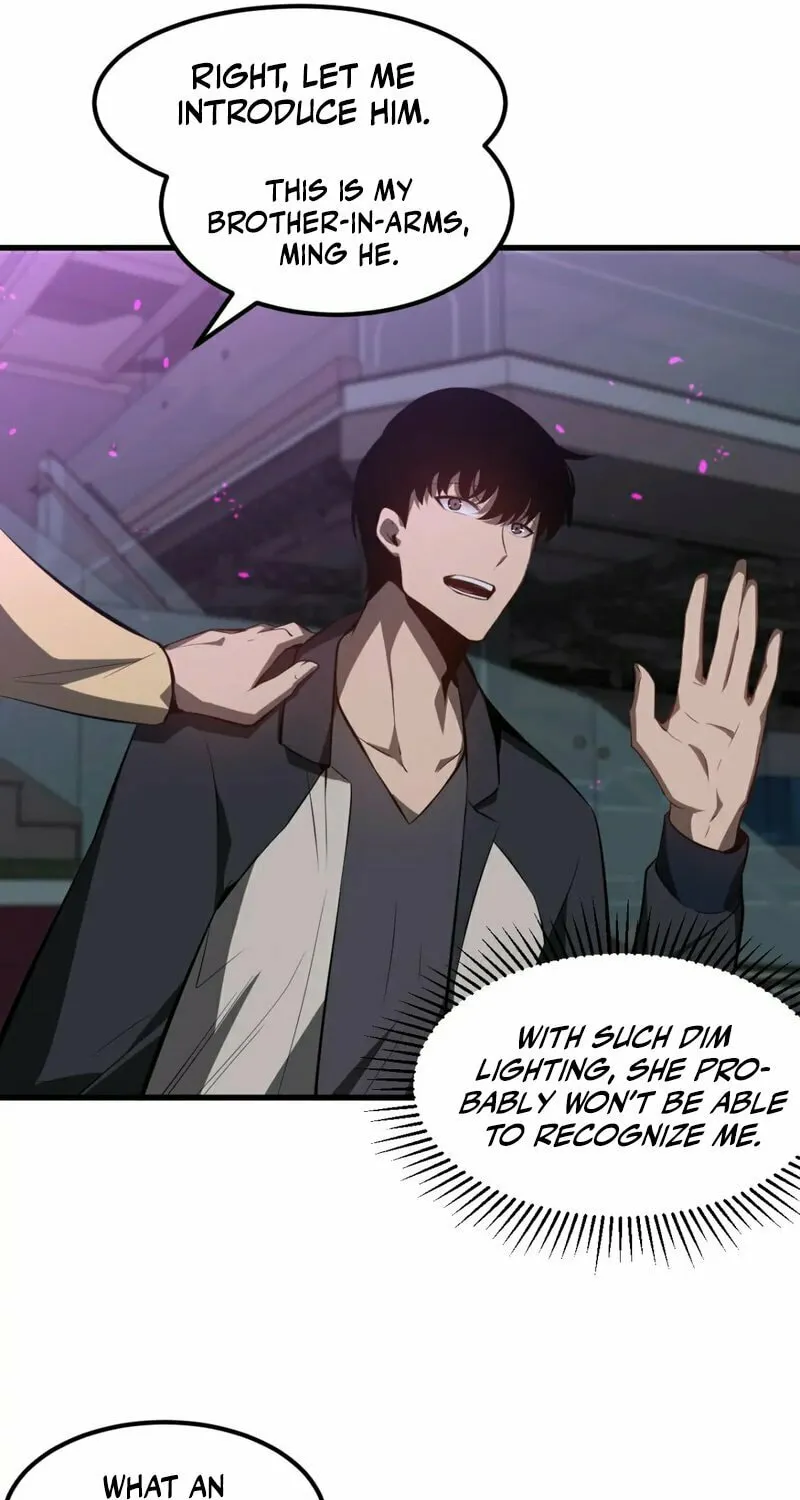 Read Extraordinary Evolution chapter 67 image 10 on Lezhin
