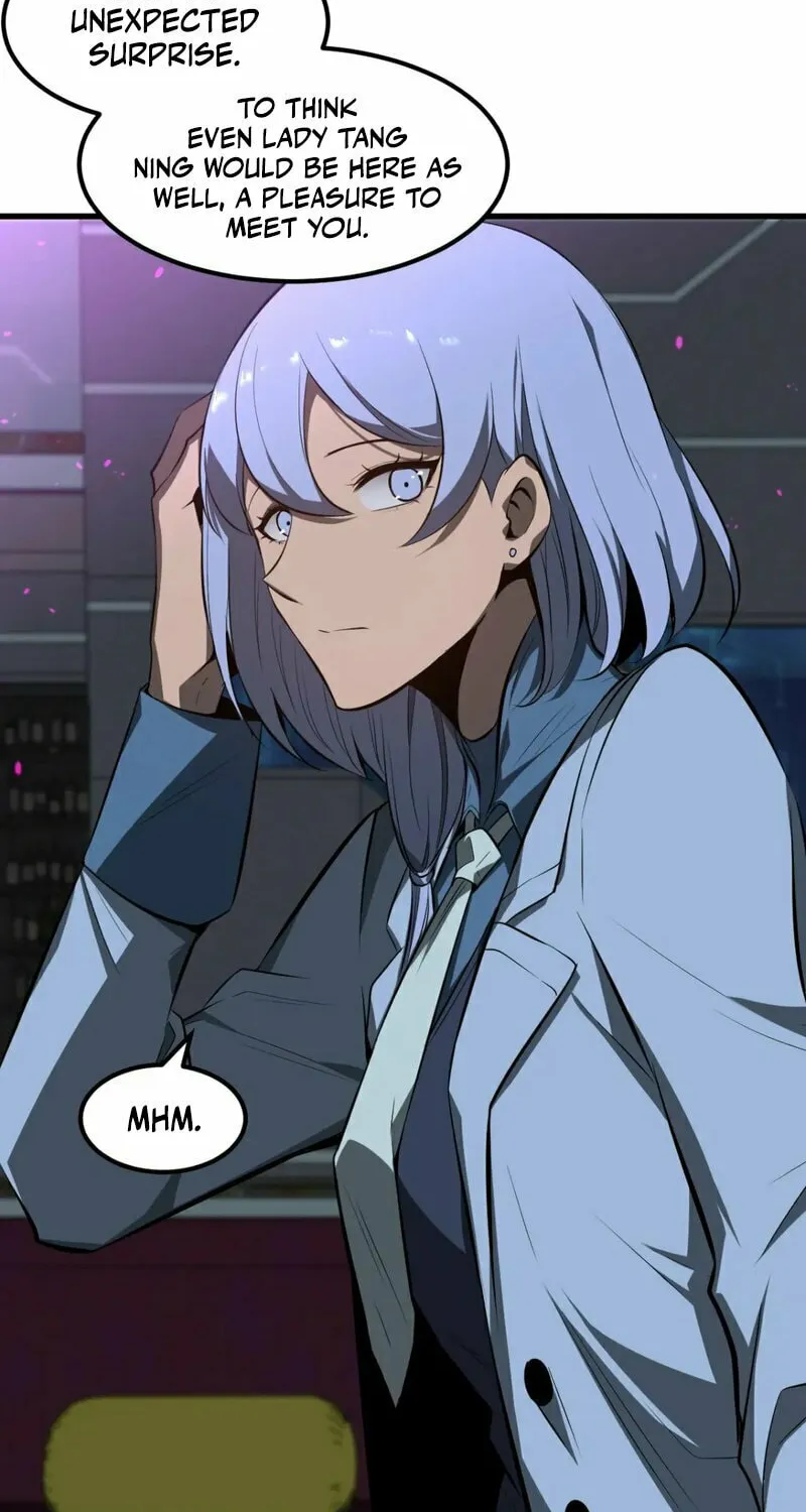 Read Extraordinary Evolution chapter 67 image 11 on Lezhin