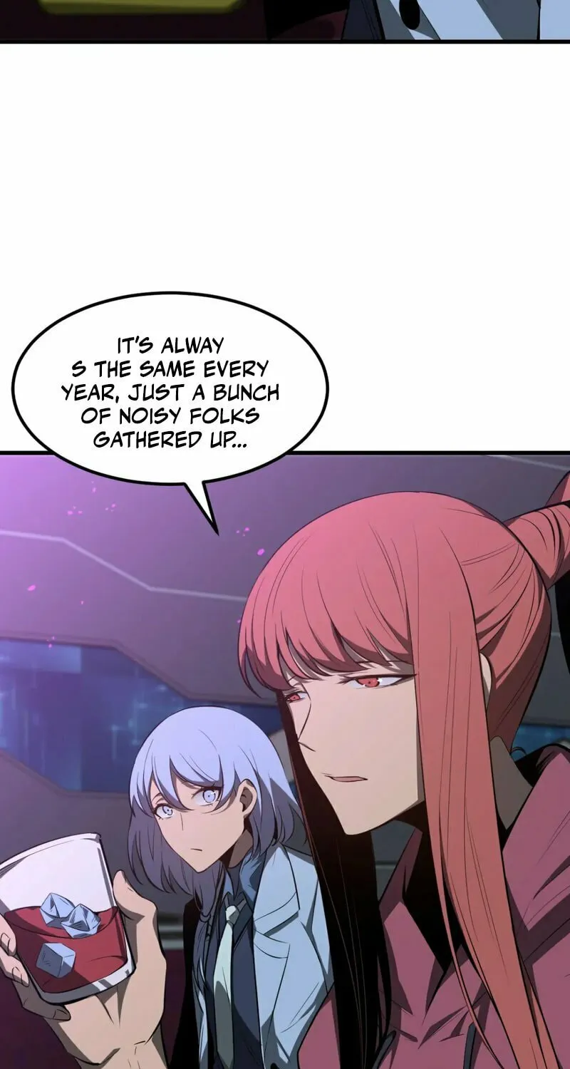 Read Extraordinary Evolution chapter 67 image 12 on Lezhin