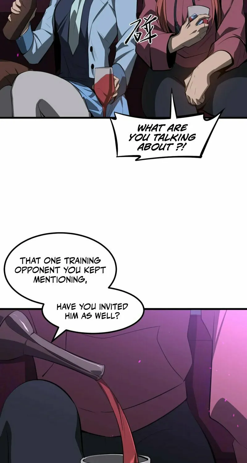 Read Extraordinary Evolution chapter 67 image 15 on Lezhin