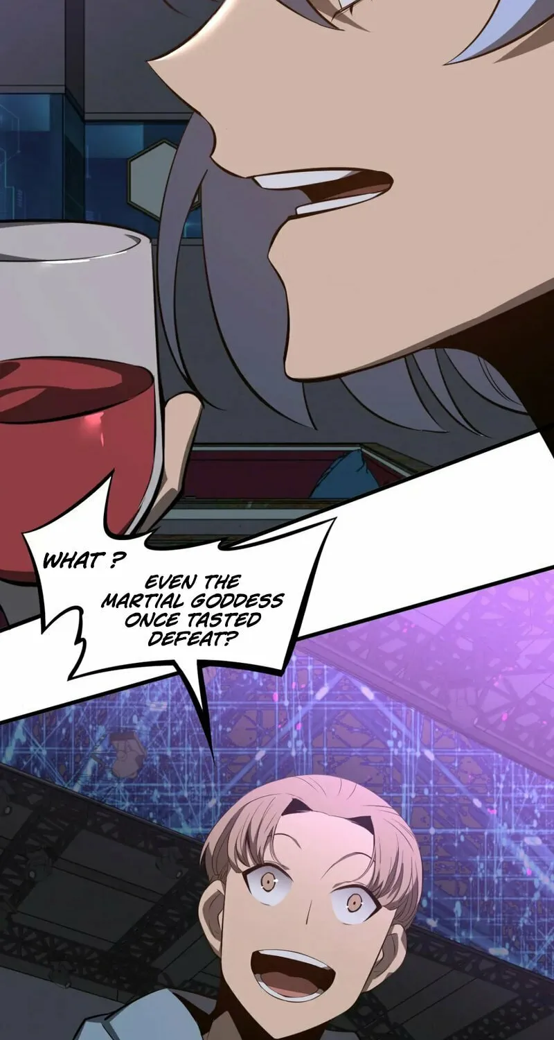 Read Extraordinary Evolution chapter 67 image 17 on Lezhin