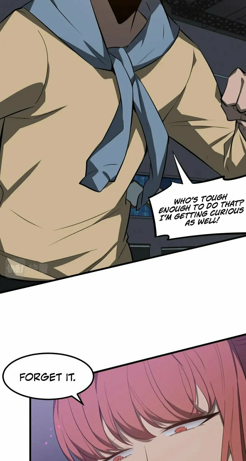 Read Extraordinary Evolution chapter 67 image 18 on Lezhin