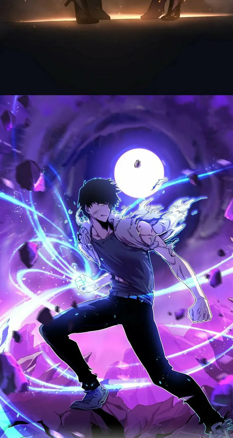 Read Extraordinary Evolution chapter 67 image 2 on Lezhin