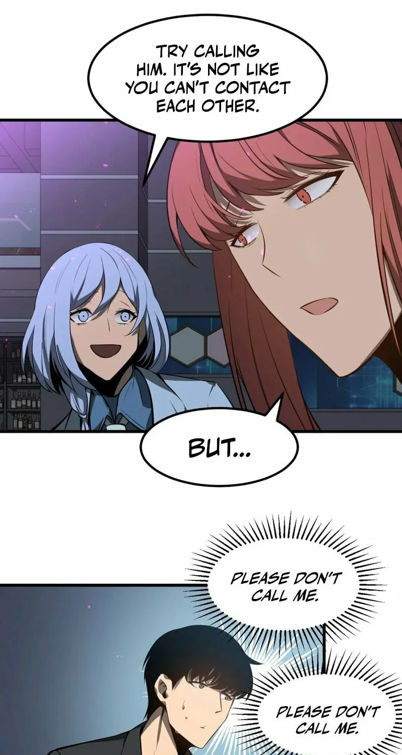 Read Extraordinary Evolution chapter 67 image 20 on Lezhin