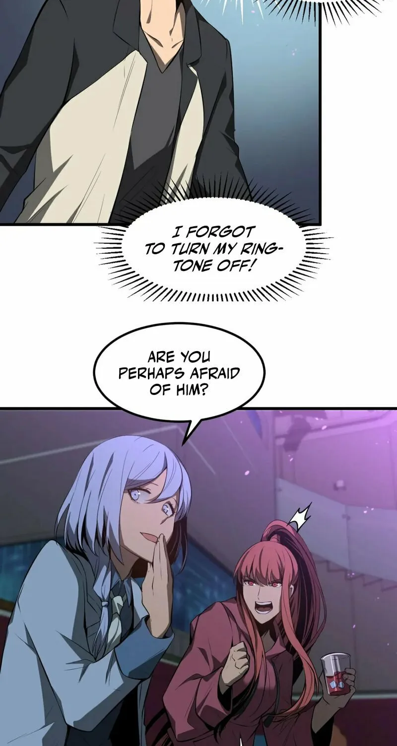 Read Extraordinary Evolution chapter 67 image 21 on Lezhin