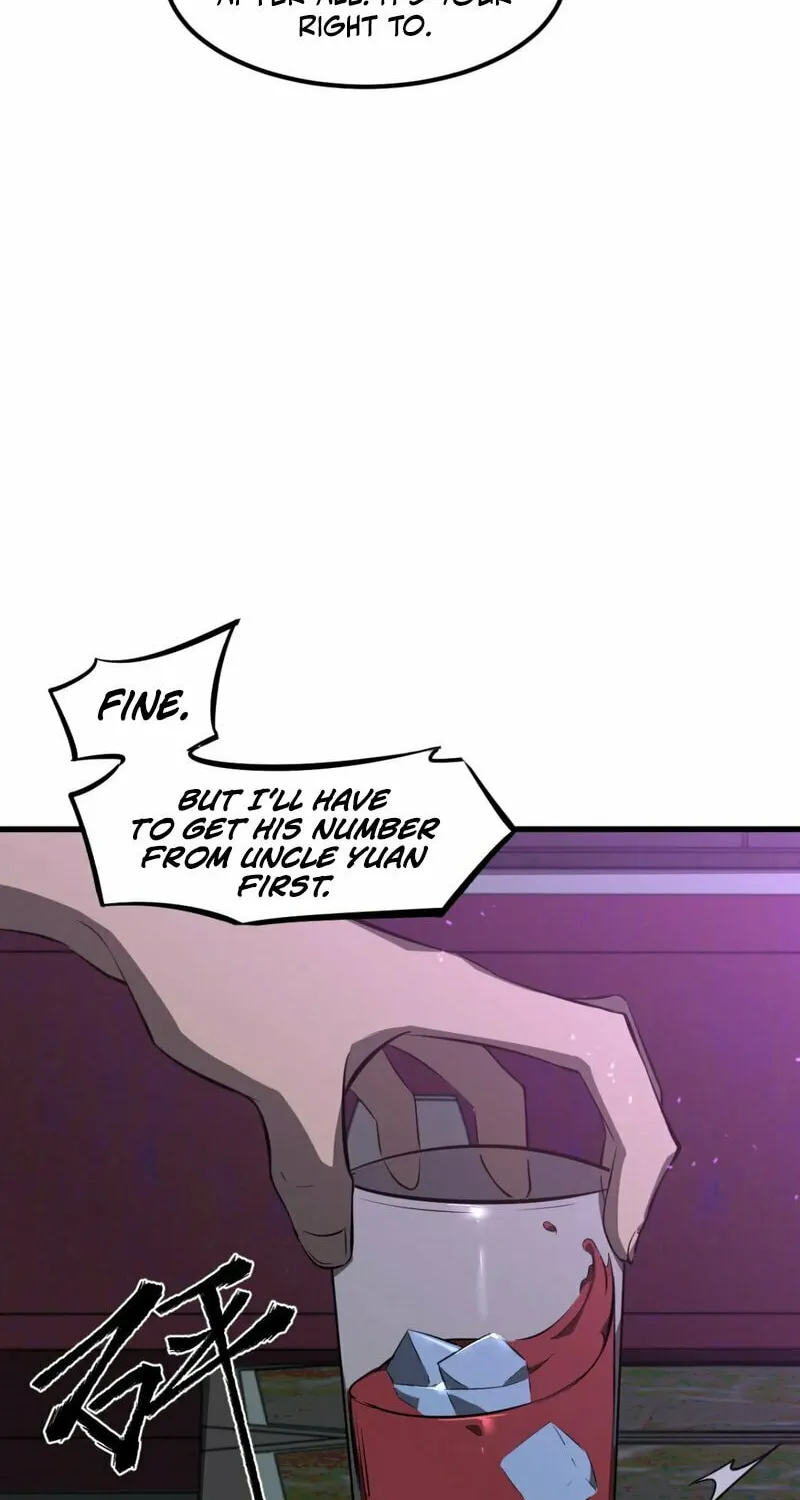 Read Extraordinary Evolution chapter 67 image 23 on Lezhin