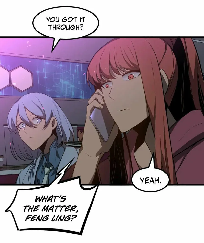 Read Extraordinary Evolution chapter 67 image 28 on Lezhin