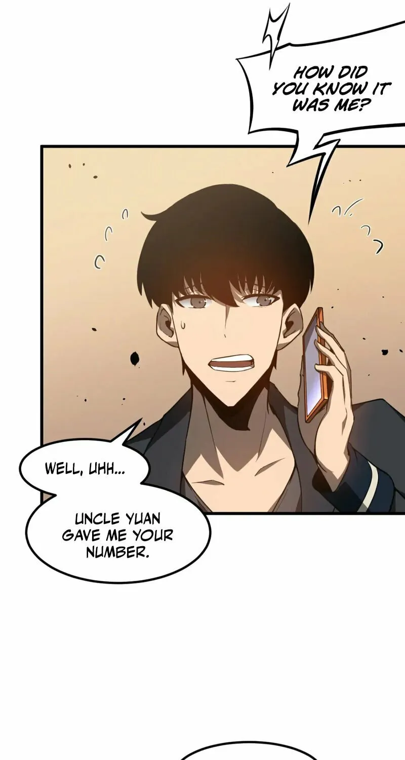Read Extraordinary Evolution chapter 67 image 29 on Lezhin