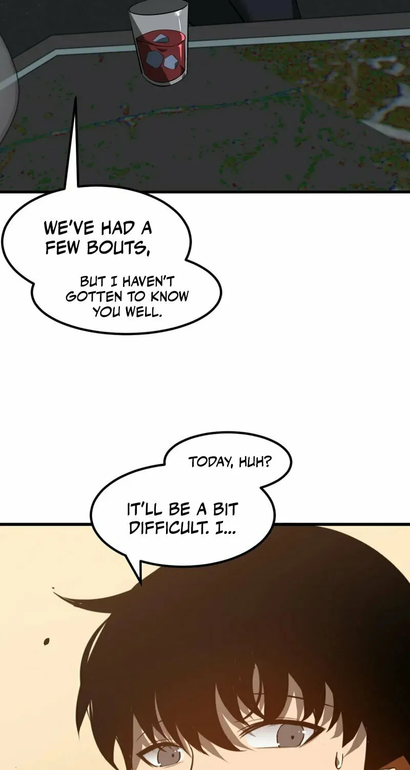 Read Extraordinary Evolution chapter 67 image 31 on Lezhin
