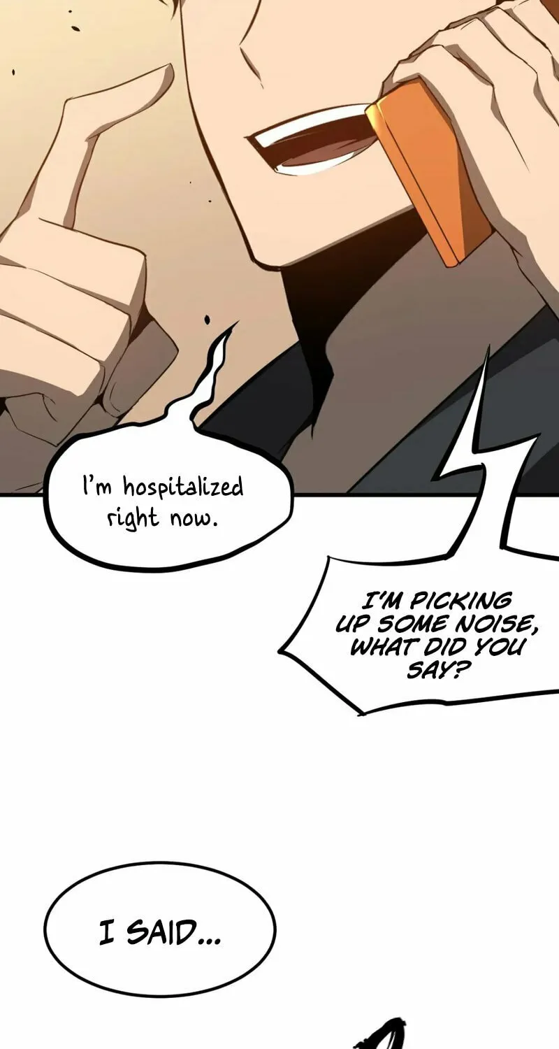 Read Extraordinary Evolution chapter 67 image 32 on Lezhin