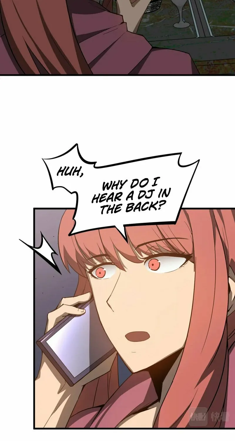 Read Extraordinary Evolution chapter 67 image 34 on Lezhin