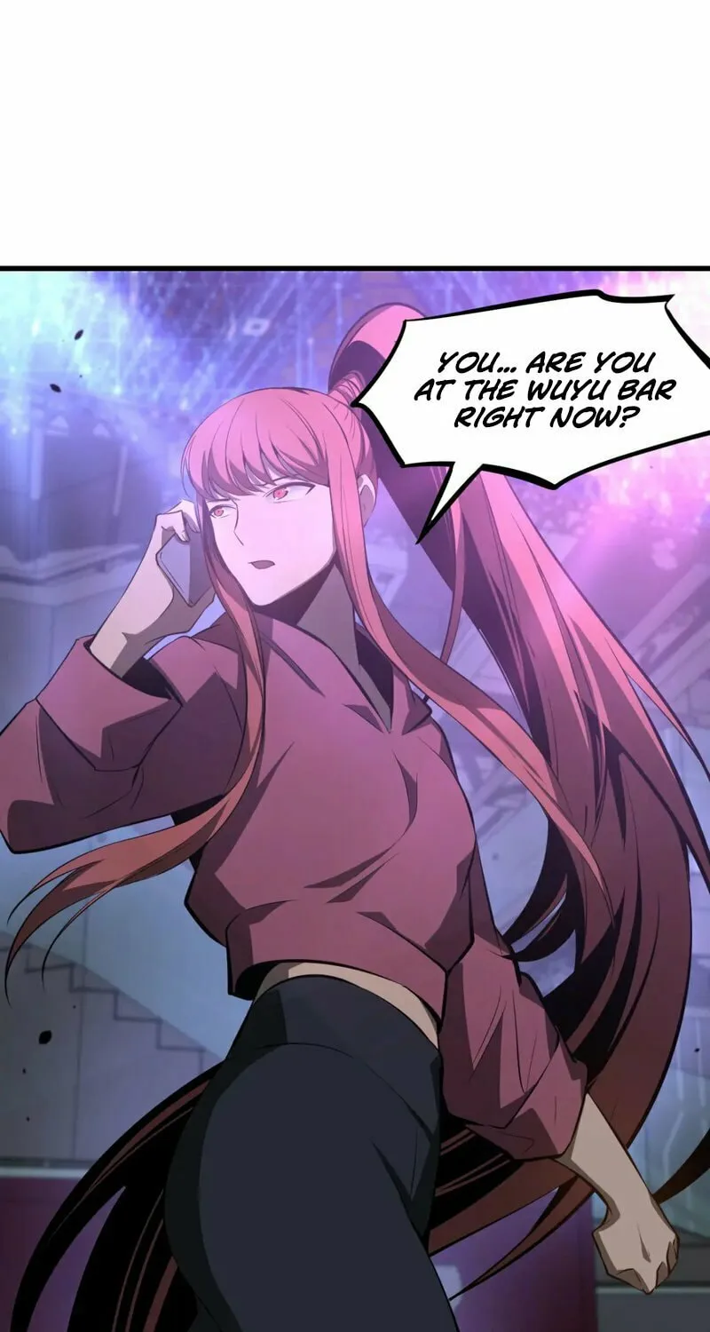 Read Extraordinary Evolution chapter 67 image 35 on Lezhin