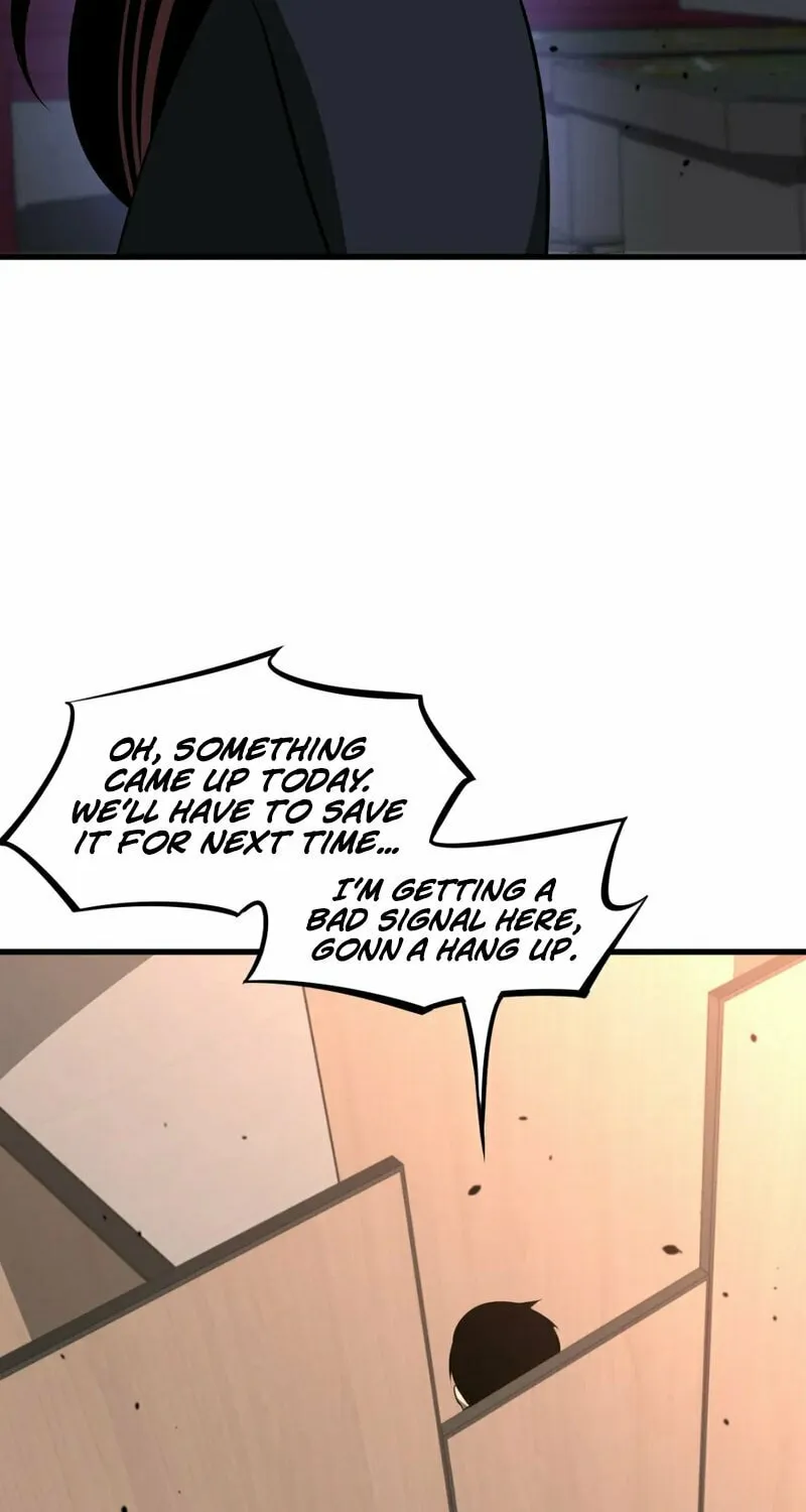 Read Extraordinary Evolution chapter 67 image 36 on Lezhin