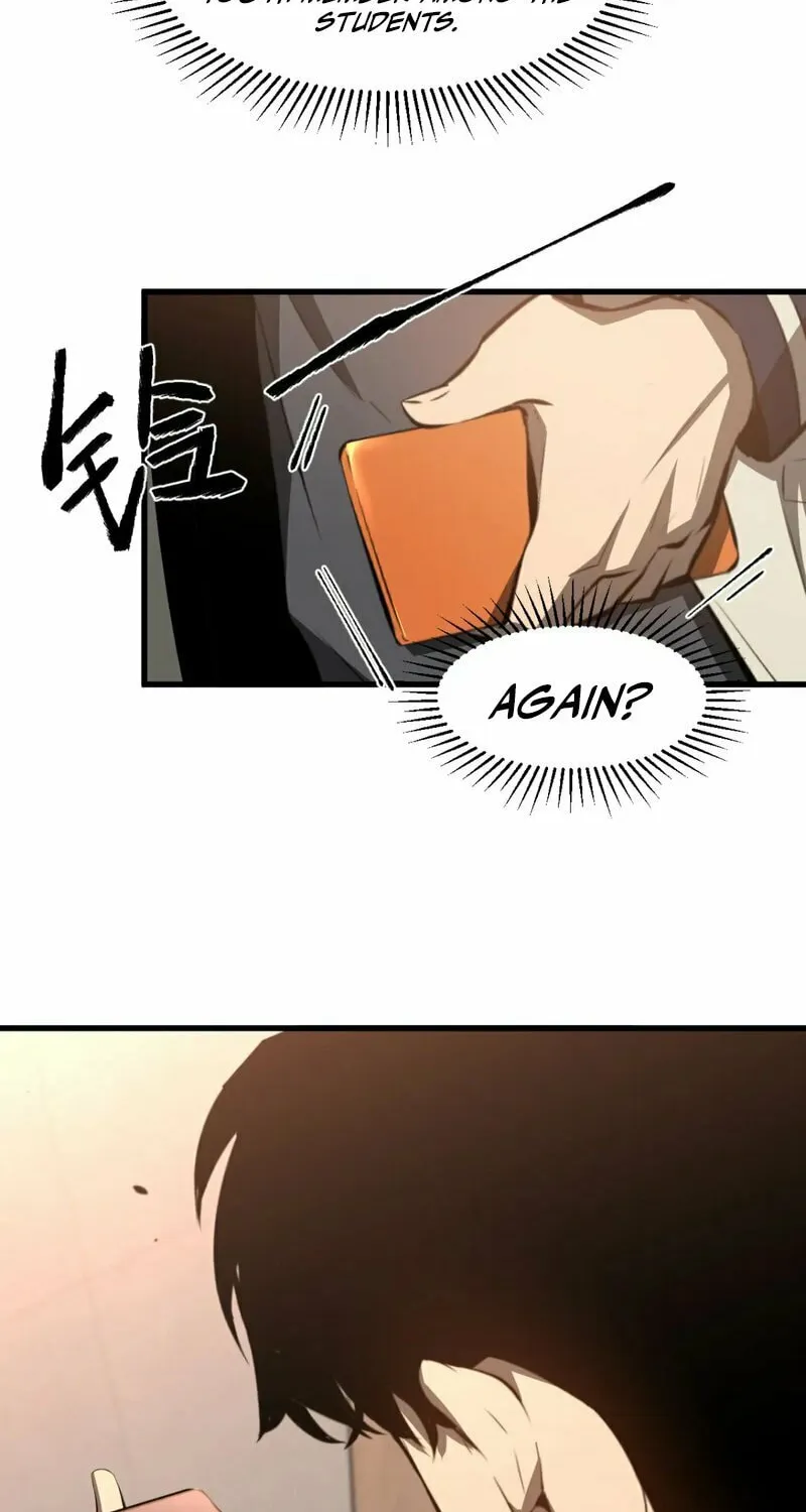Read Extraordinary Evolution chapter 67 image 39 on Lezhin