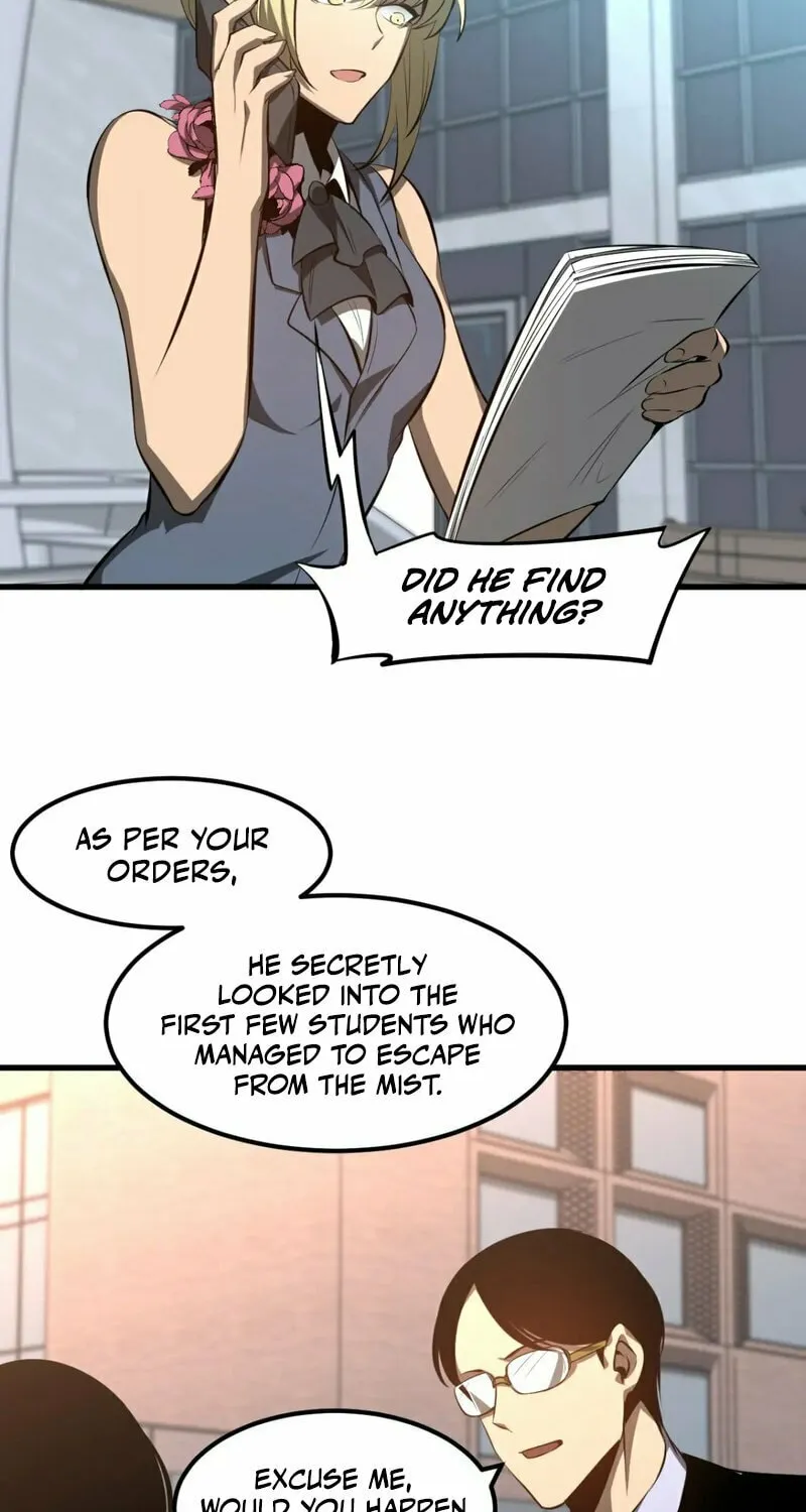 Read Extraordinary Evolution chapter 67 image 41 on Lezhin