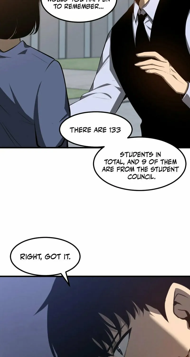Read Extraordinary Evolution chapter 67 image 42 on Lezhin