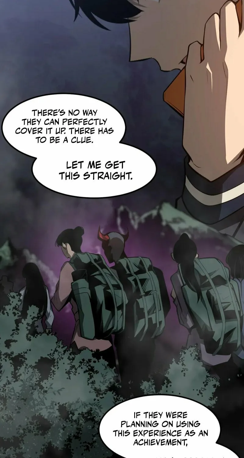 Read Extraordinary Evolution chapter 67 image 43 on Lezhin