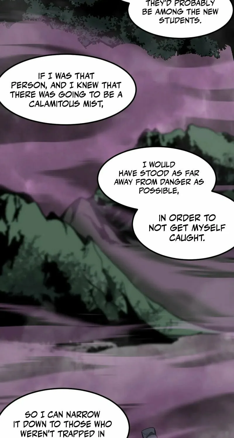 Read Extraordinary Evolution chapter 67 image 44 on Lezhin