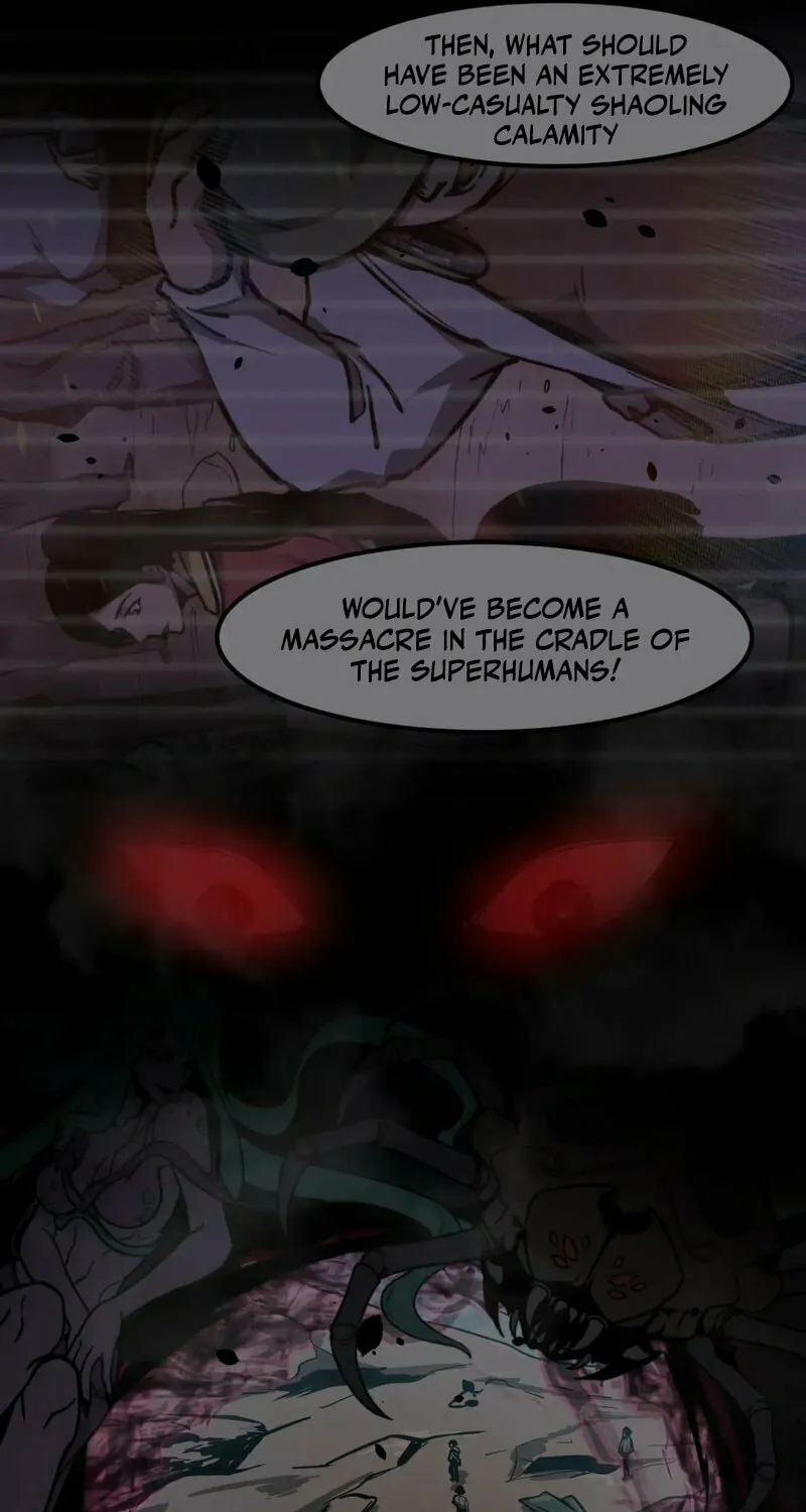 Read Extraordinary Evolution chapter 67 image 47 on Lezhin