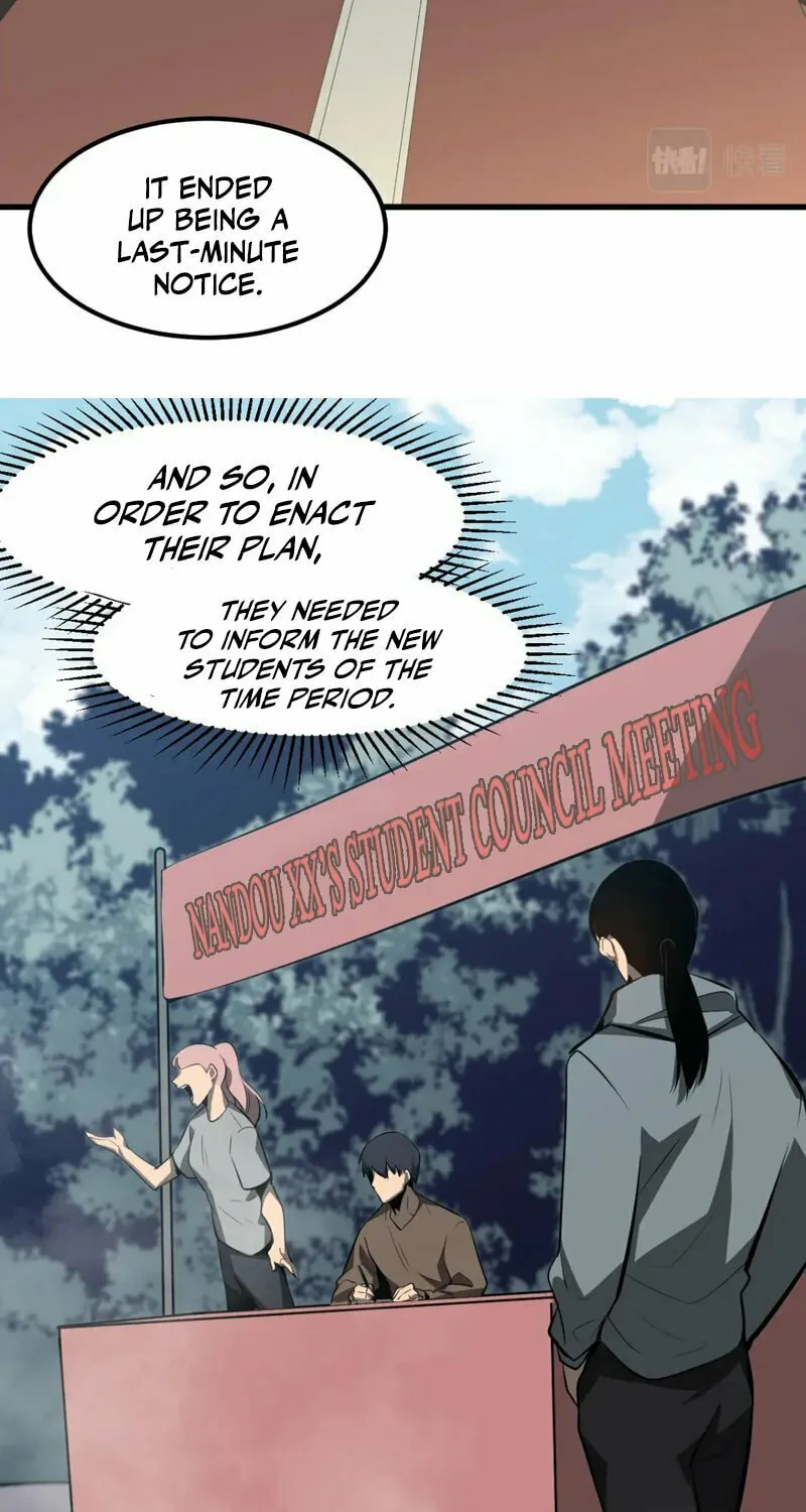 Read Extraordinary Evolution chapter 67 image 49 on Lezhin