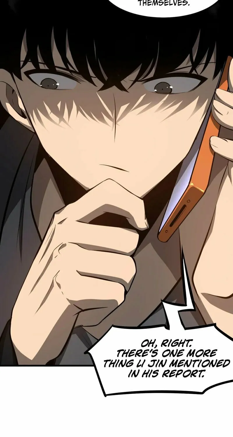 Read Extraordinary Evolution chapter 67 image 51 on Lezhin