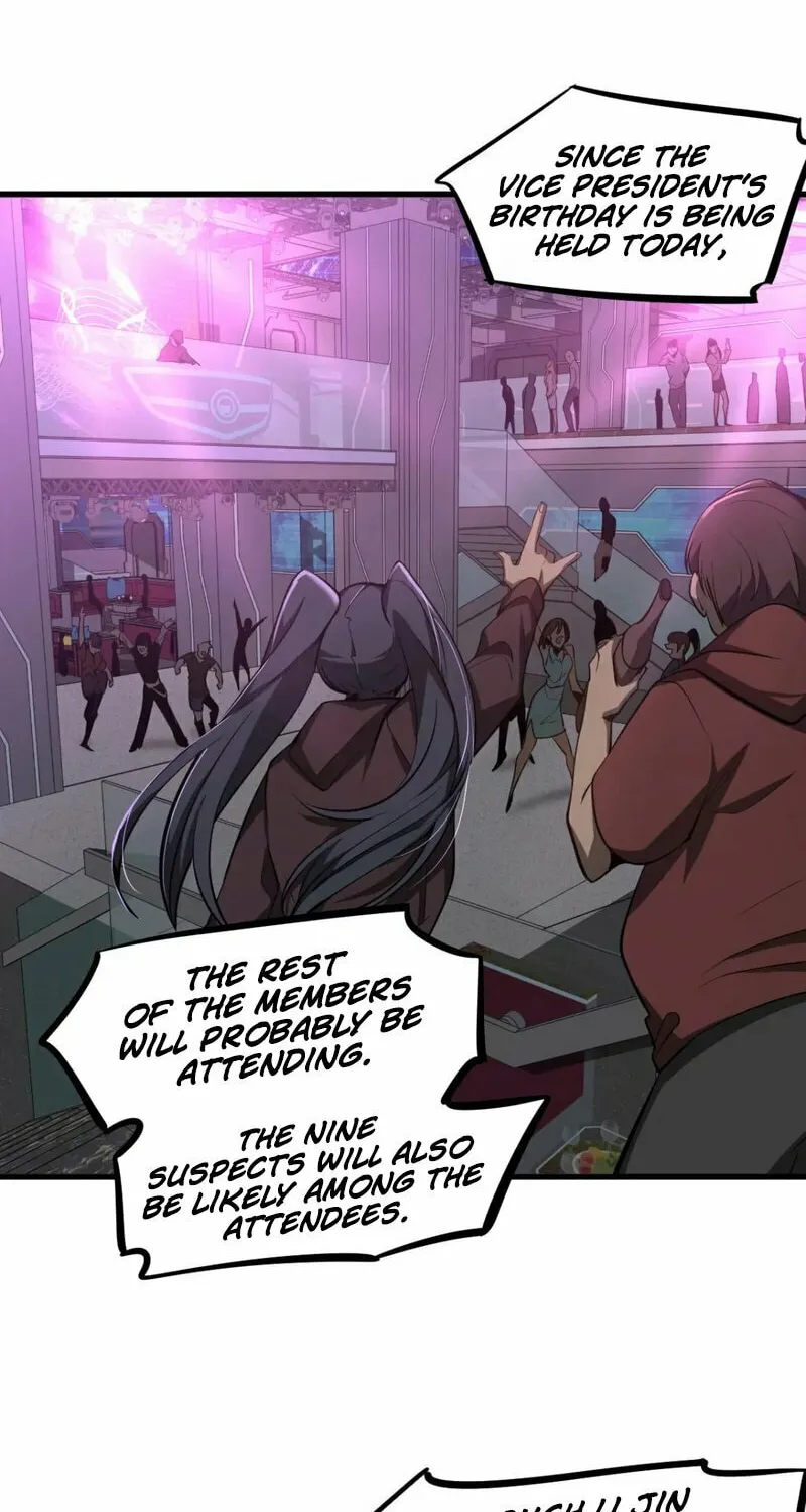 Read Extraordinary Evolution chapter 67 image 52 on Lezhin