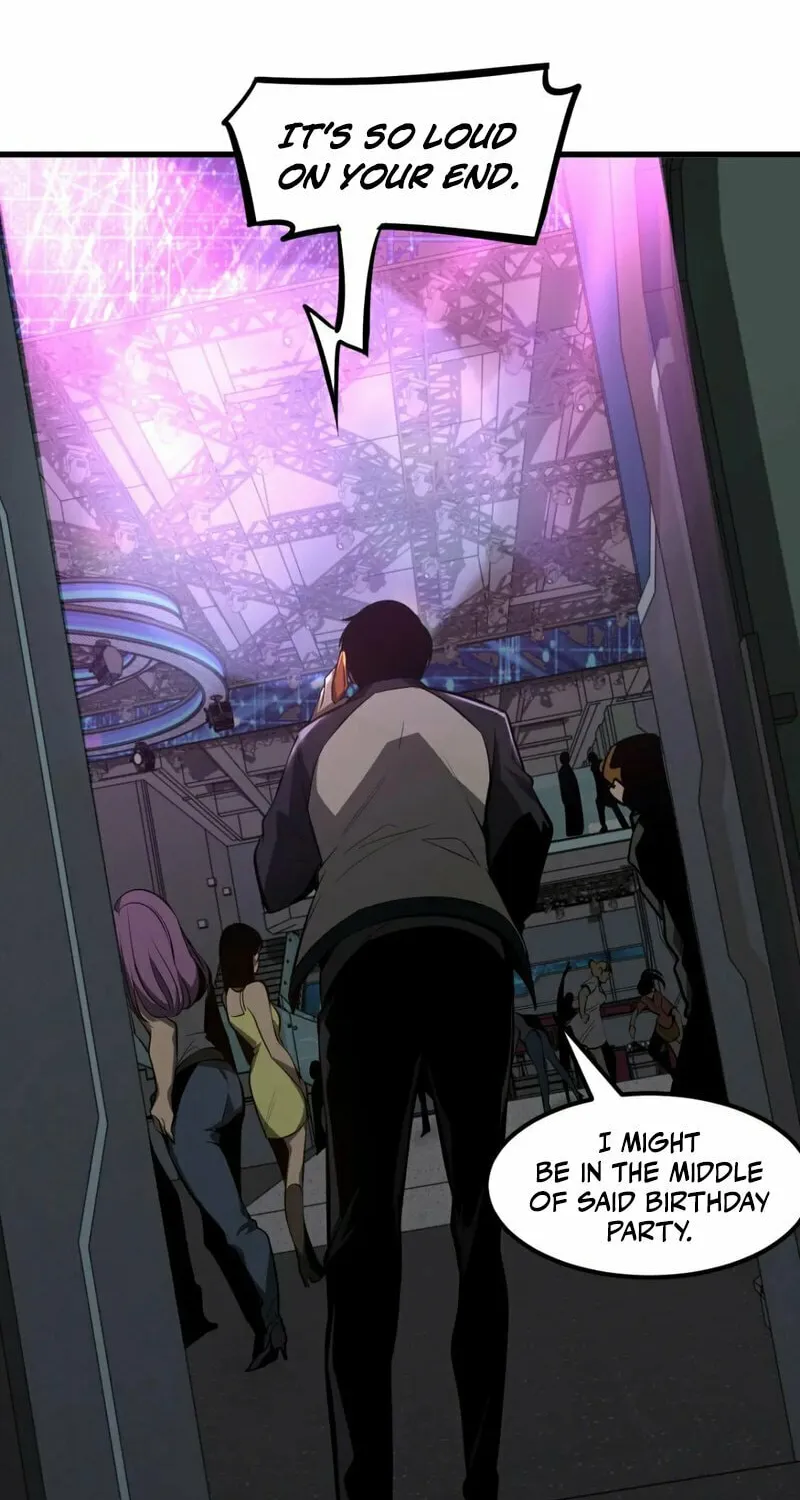 Read Extraordinary Evolution chapter 67 image 54 on Lezhin