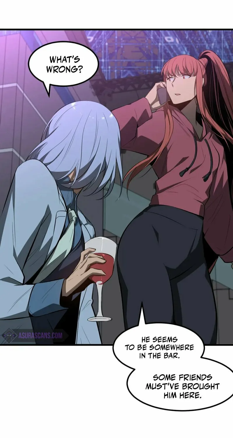 Read Extraordinary Evolution chapter 67 image 57 on Lezhin