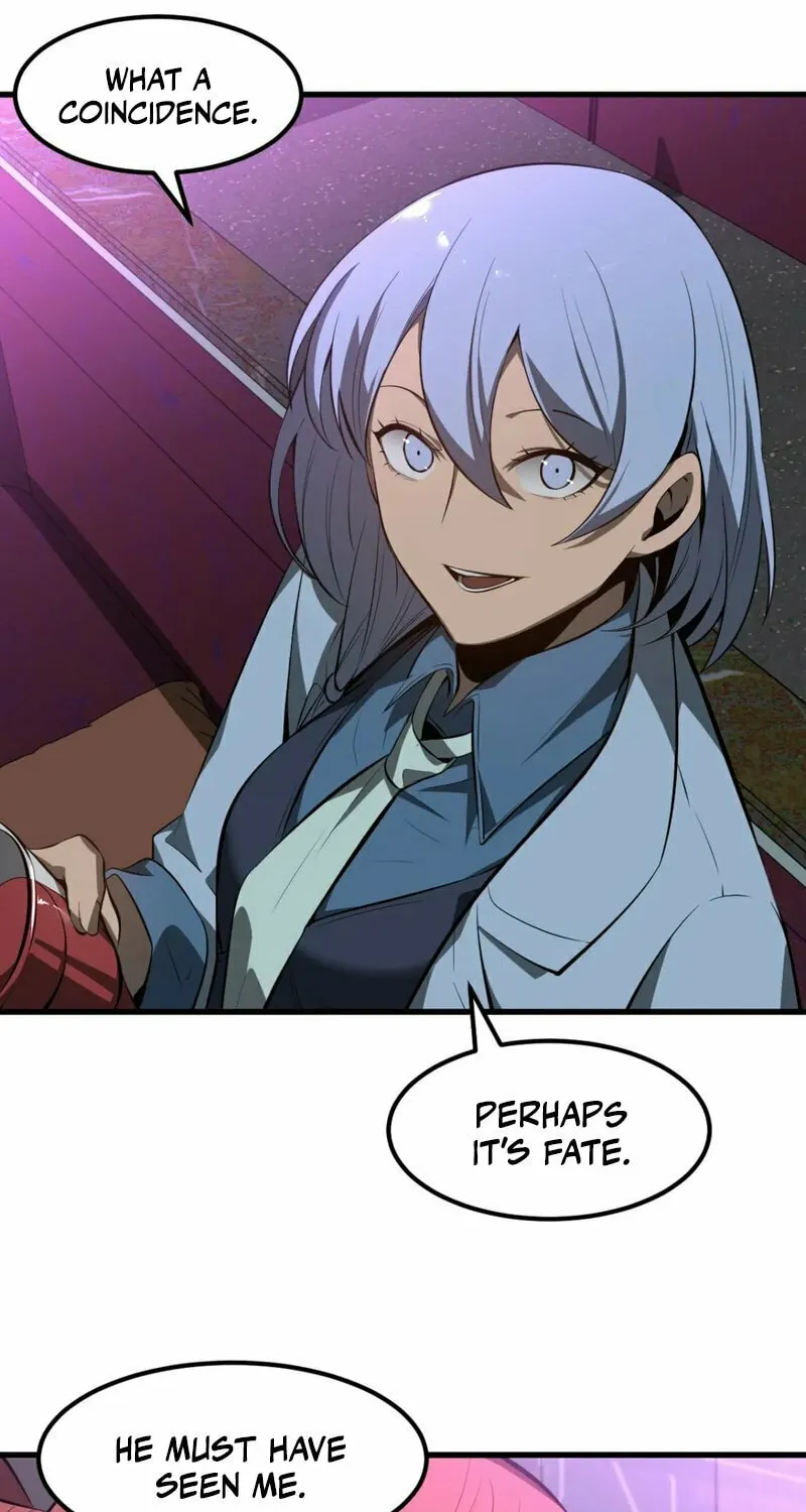 Read Extraordinary Evolution chapter 67 image 58 on Lezhin