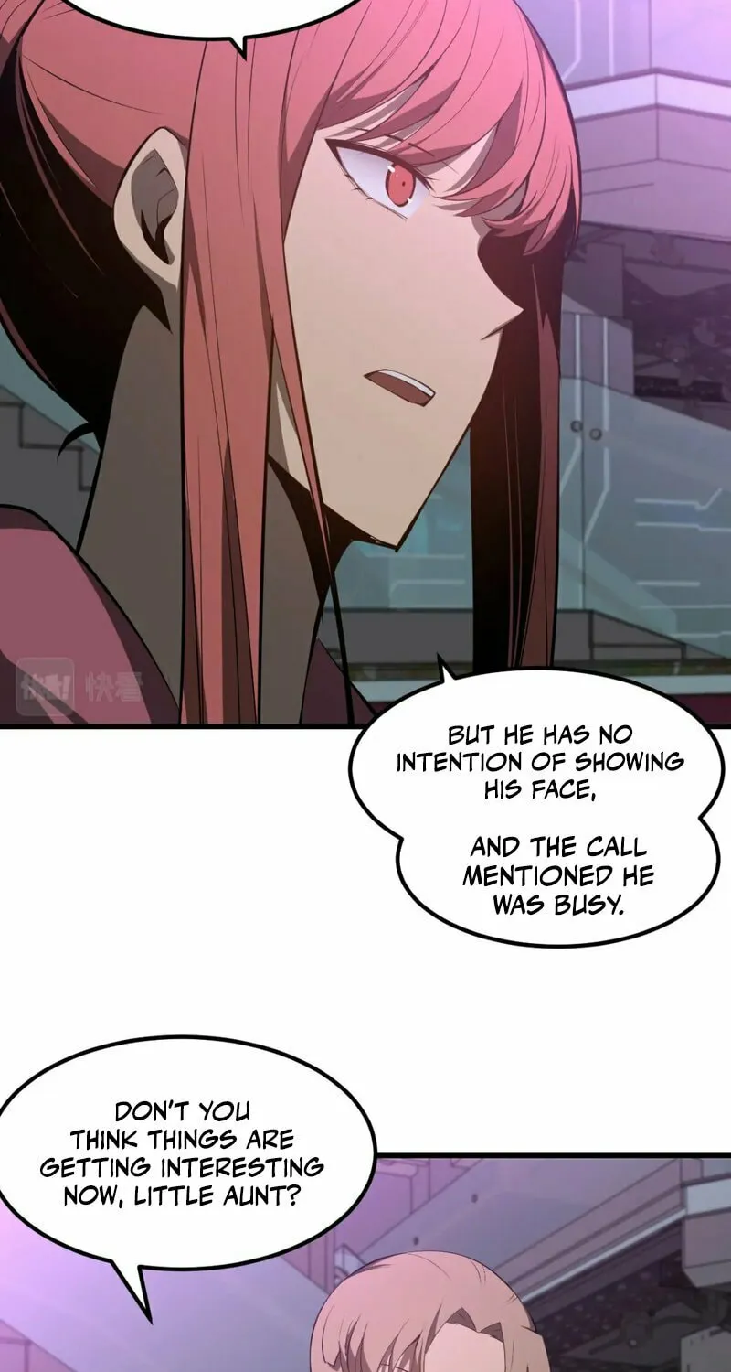 Read Extraordinary Evolution chapter 67 image 59 on Lezhin