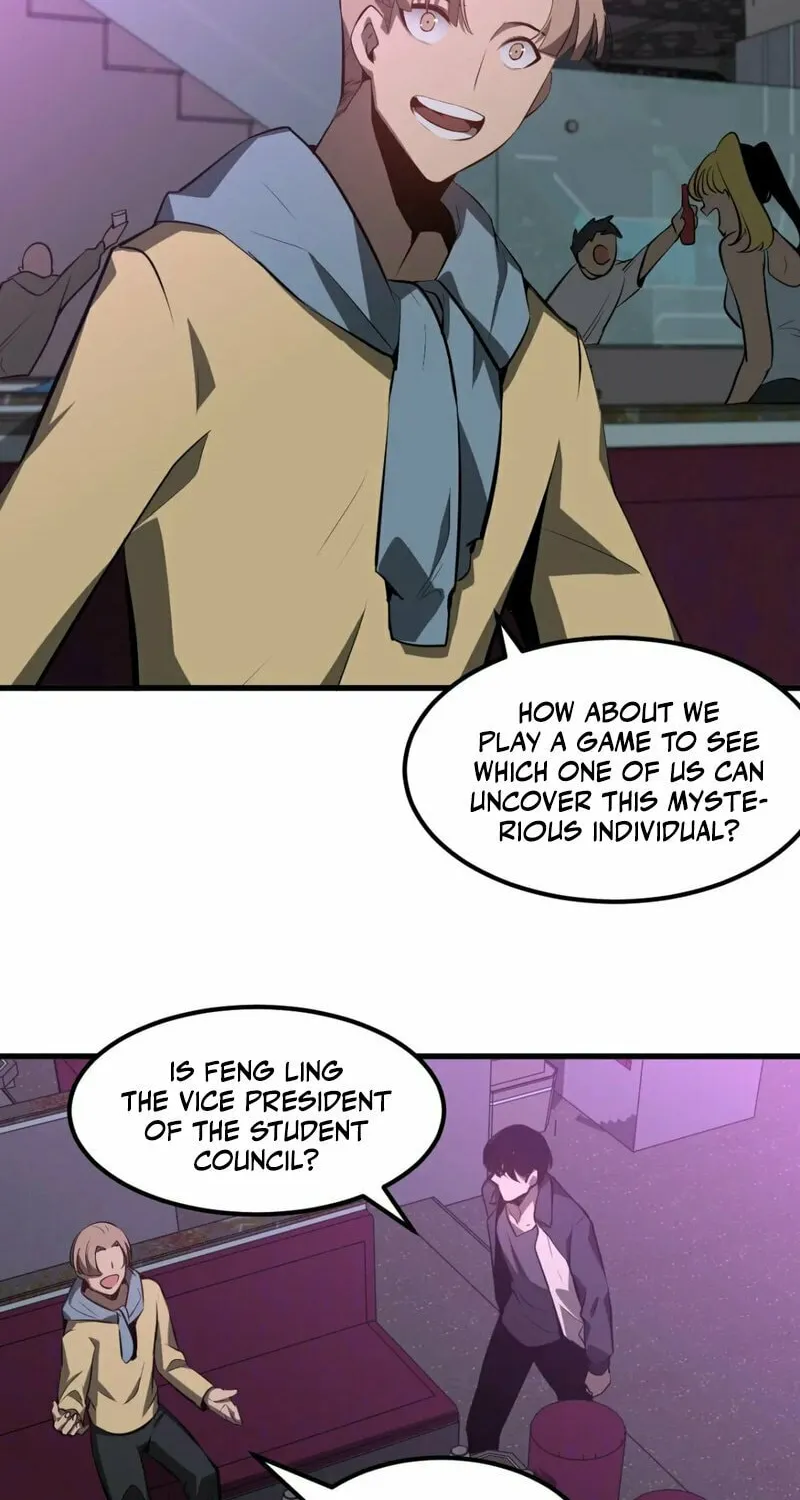 Read Extraordinary Evolution chapter 67 image 60 on Lezhin