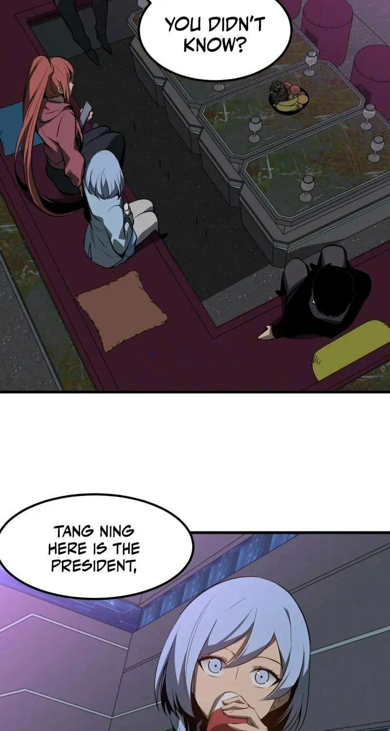 Read Extraordinary Evolution chapter 67 image 61 on Lezhin