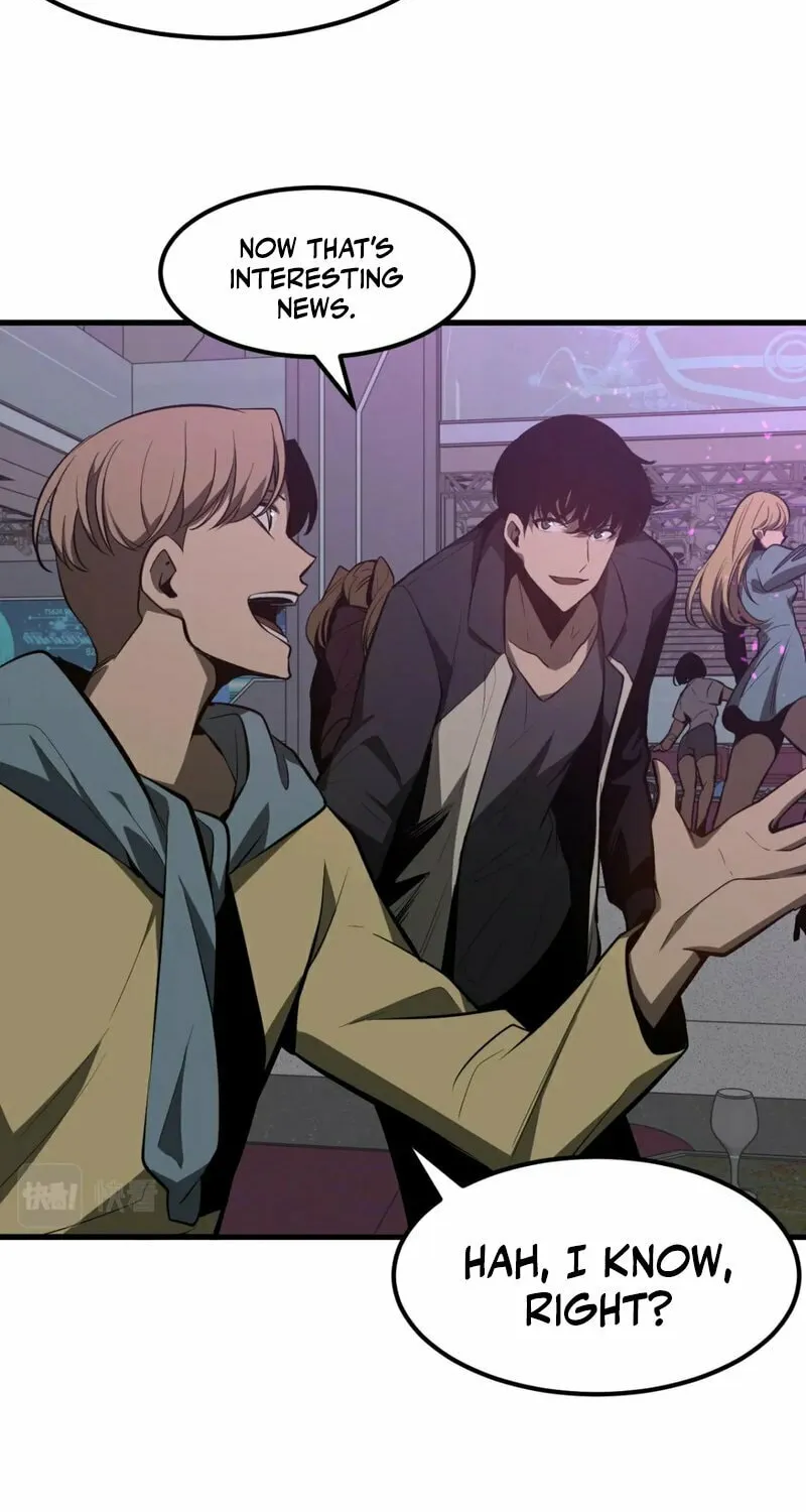 Read Extraordinary Evolution chapter 67 image 64 on Lezhin