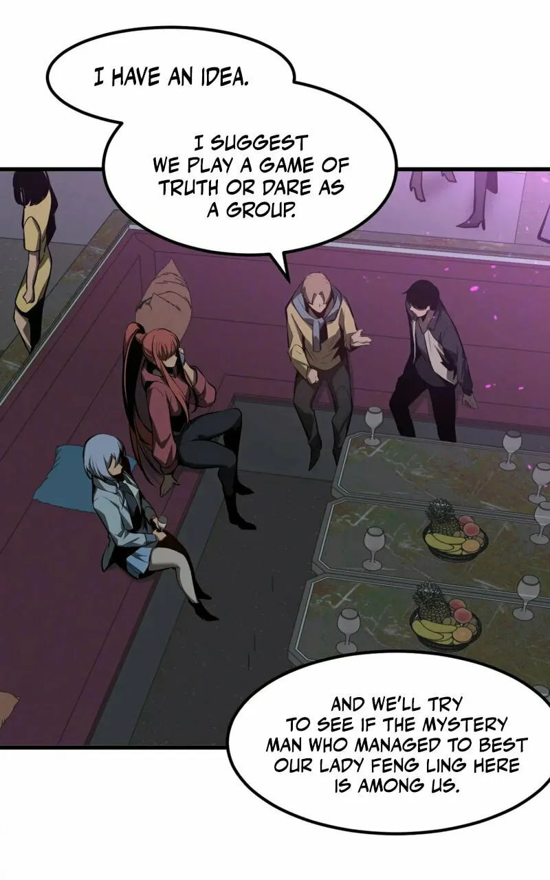 Read Extraordinary Evolution chapter 67 image 65 on Lezhin