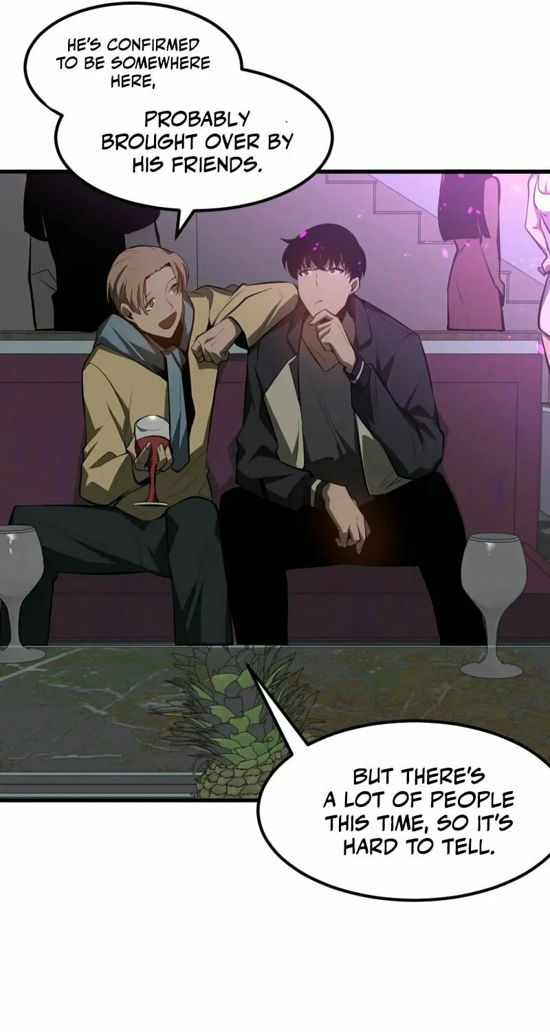 Read Extraordinary Evolution chapter 67 image 66 on Lezhin