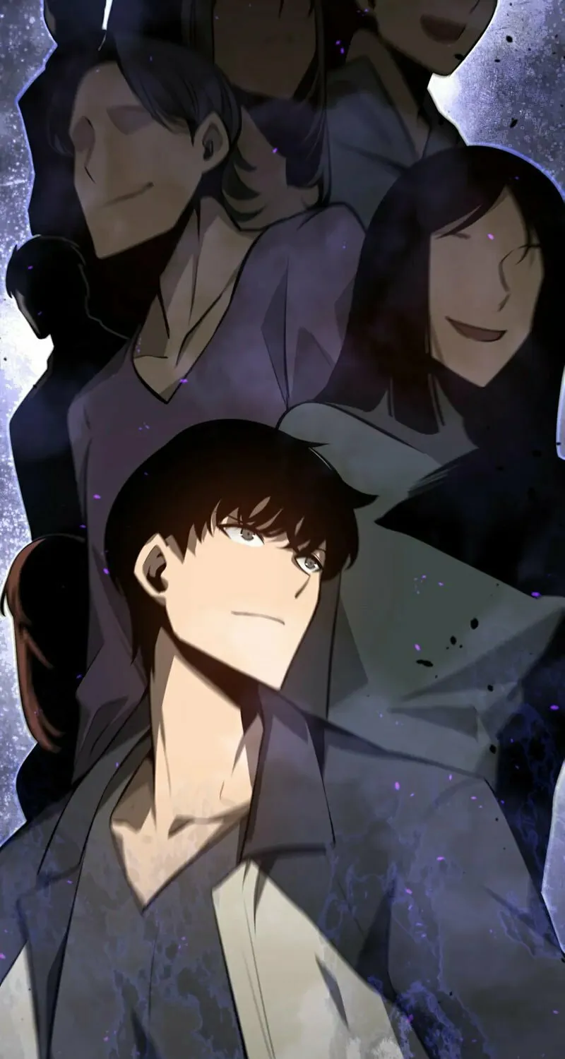 Read Extraordinary Evolution chapter 67 image 68 on Lezhin