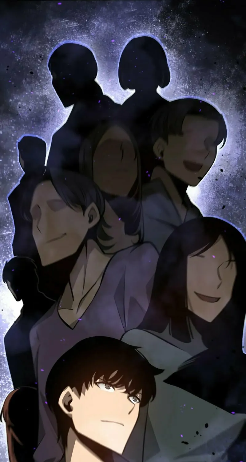 Read Extraordinary Evolution chapter 68 image 1 on Lezhin