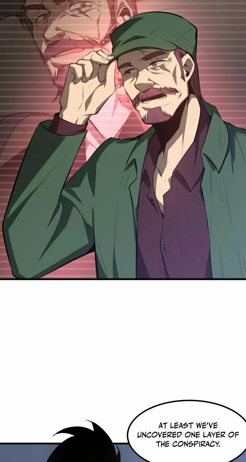 Read Extraordinary Evolution chapter 68 image 10 on Lezhin