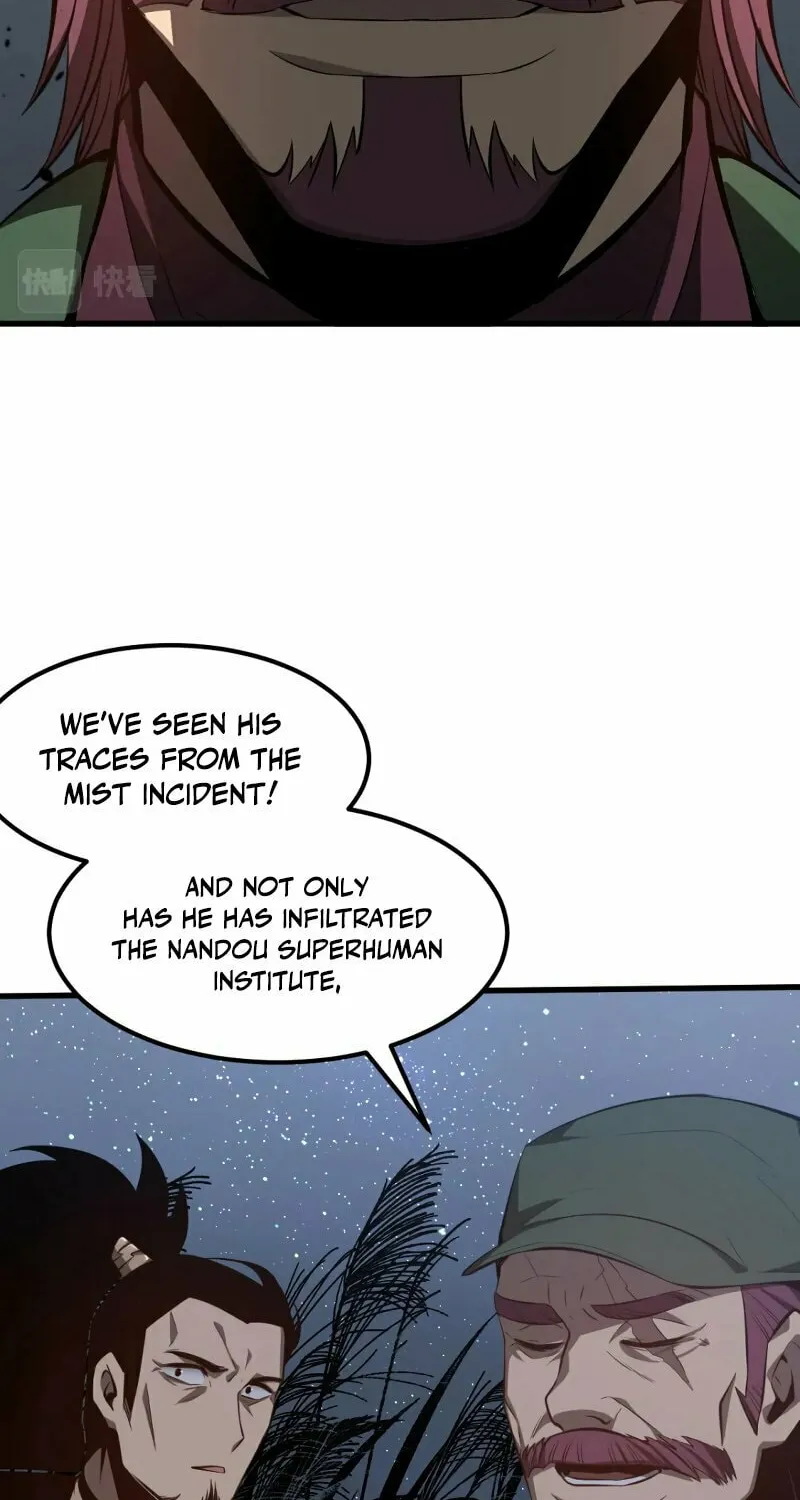 Read Extraordinary Evolution chapter 68 image 14 on Lezhin