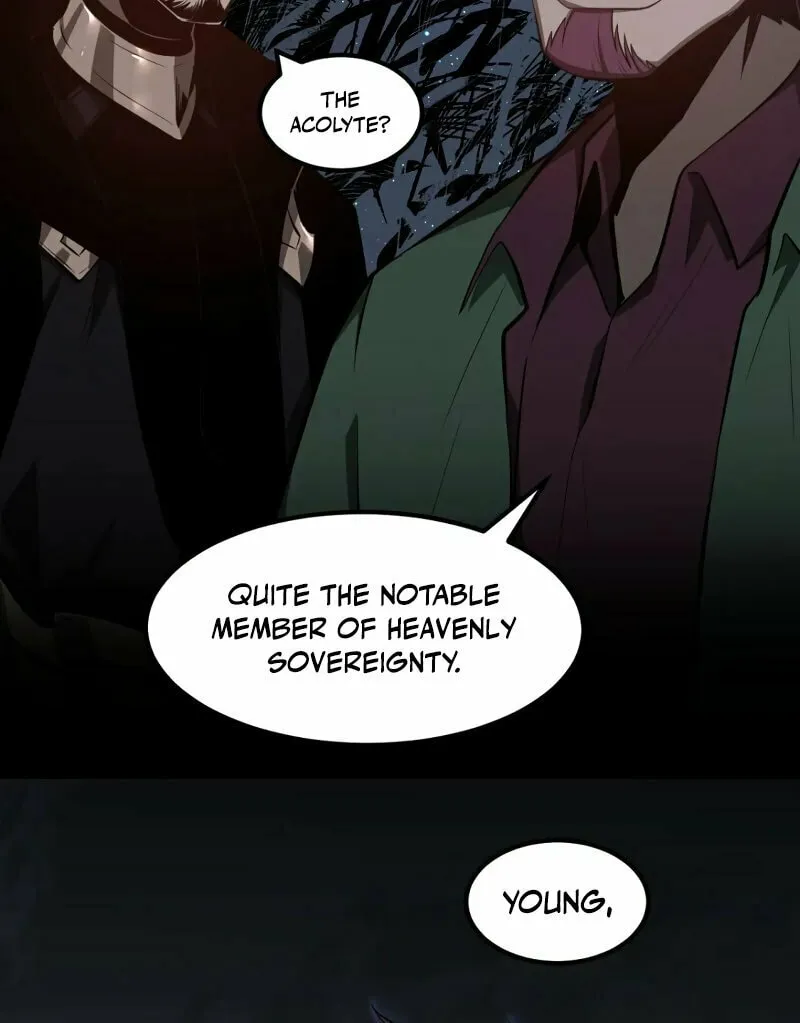 Read Extraordinary Evolution chapter 68 image 15 on Lezhin