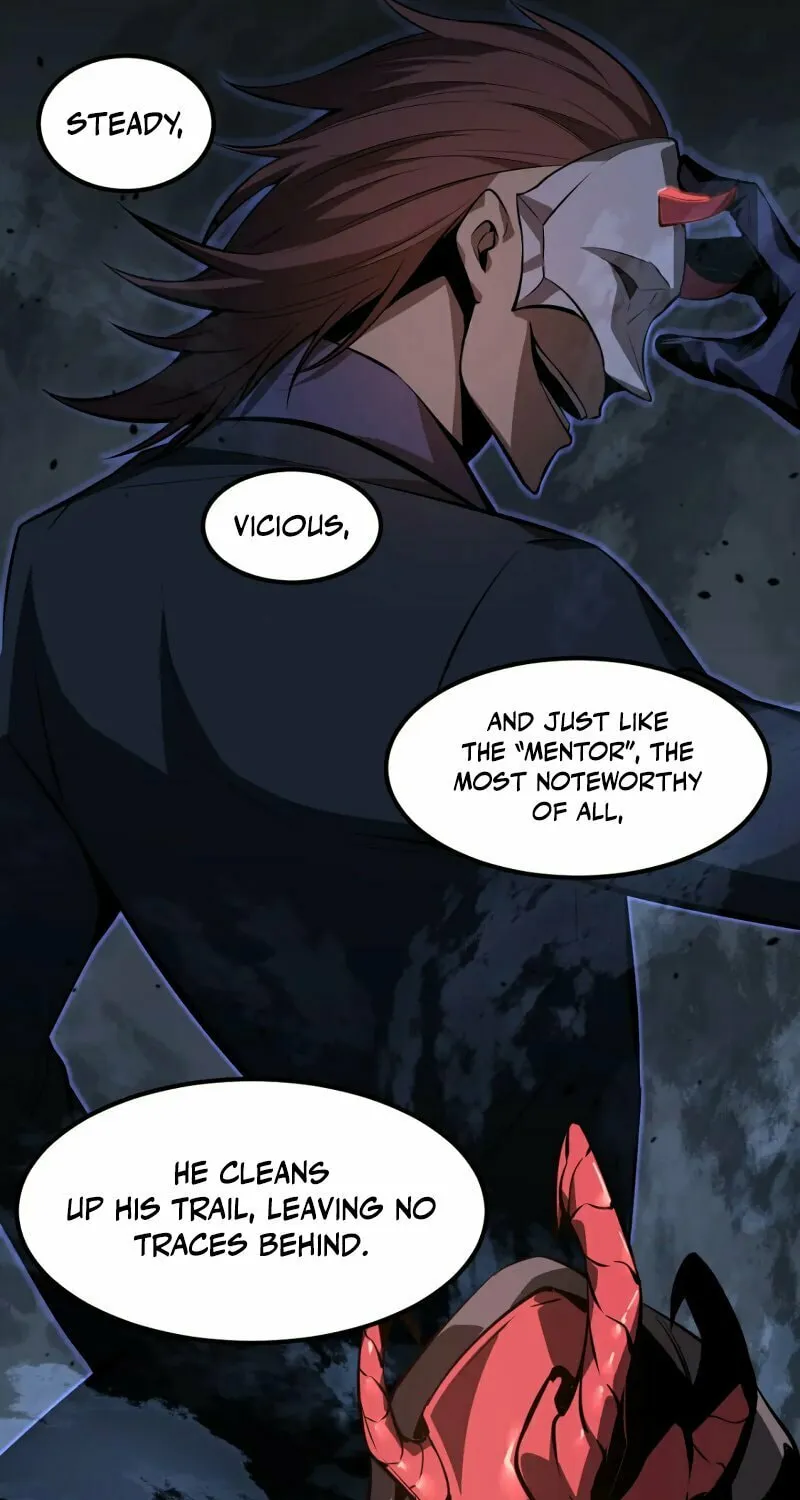 Read Extraordinary Evolution chapter 68 image 16 on Lezhin