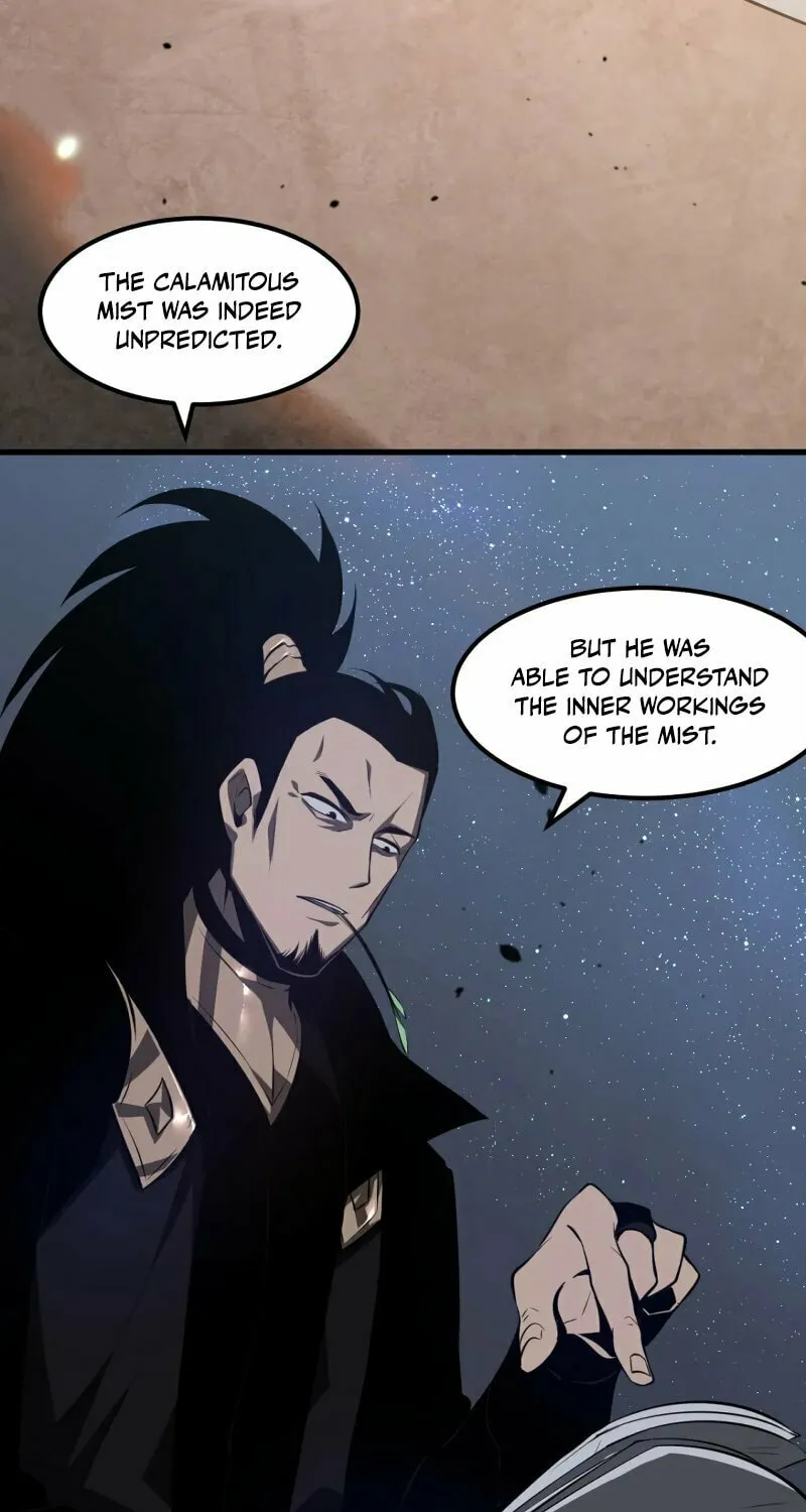 Read Extraordinary Evolution chapter 68 image 18 on Lezhin