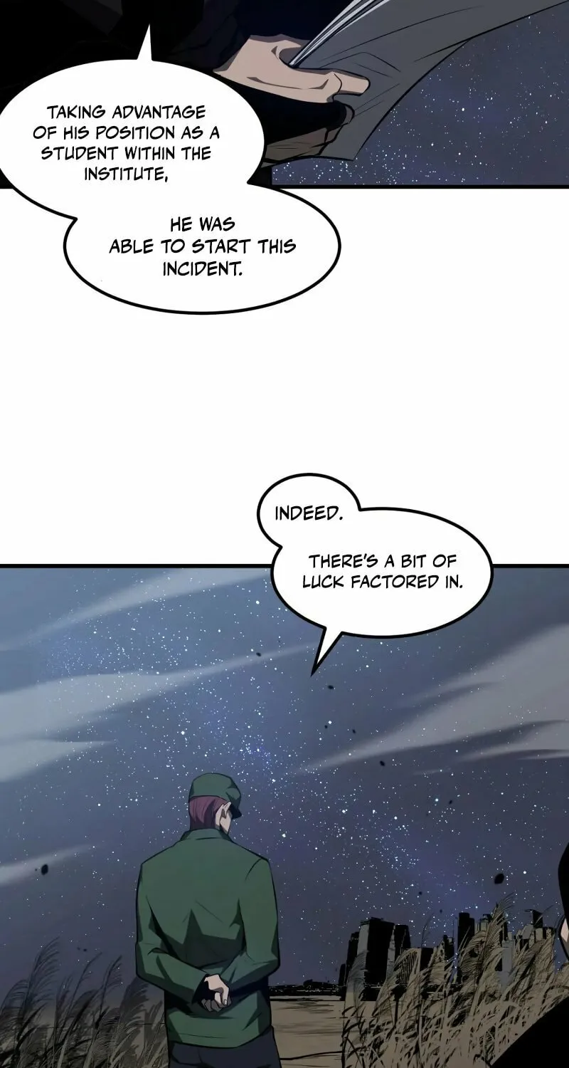 Read Extraordinary Evolution chapter 68 image 19 on Lezhin