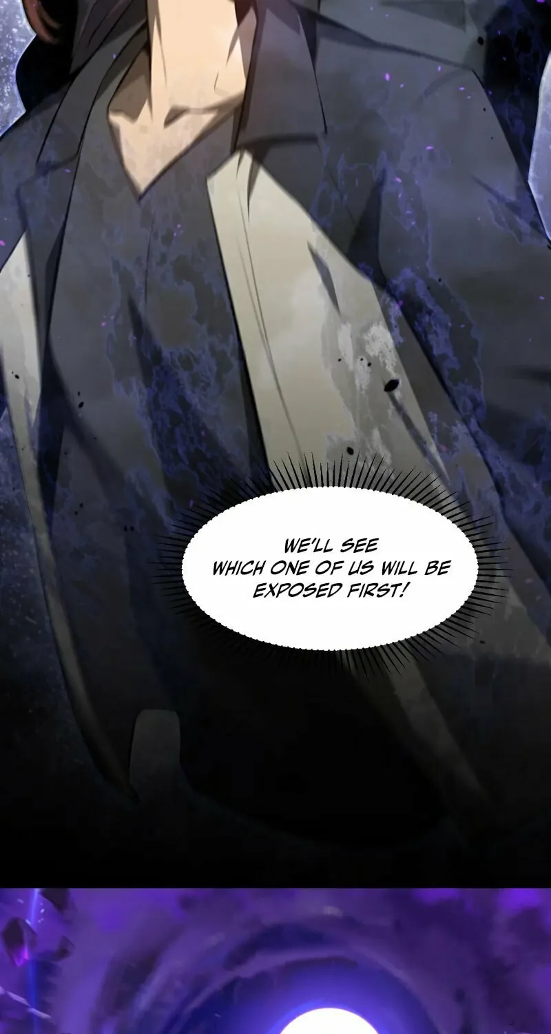 Read Extraordinary Evolution chapter 68 image 2 on Lezhin
