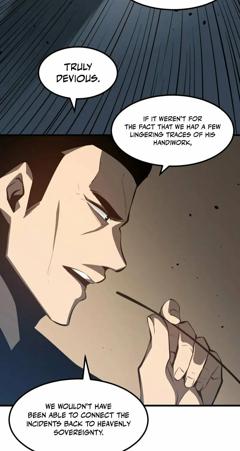 Read Extraordinary Evolution chapter 68 image 21 on Lezhin