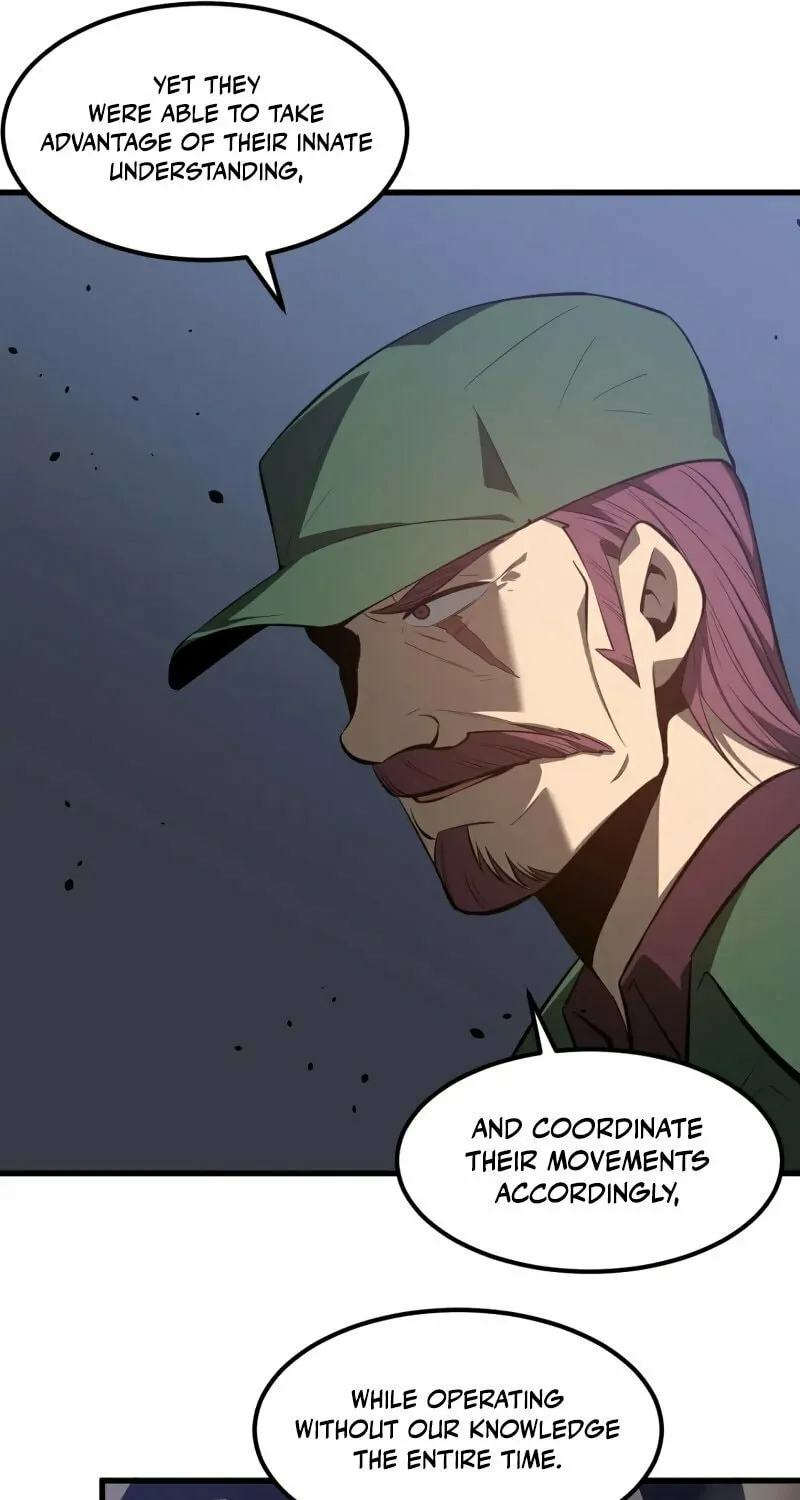 Read Extraordinary Evolution chapter 68 image 23 on Lezhin