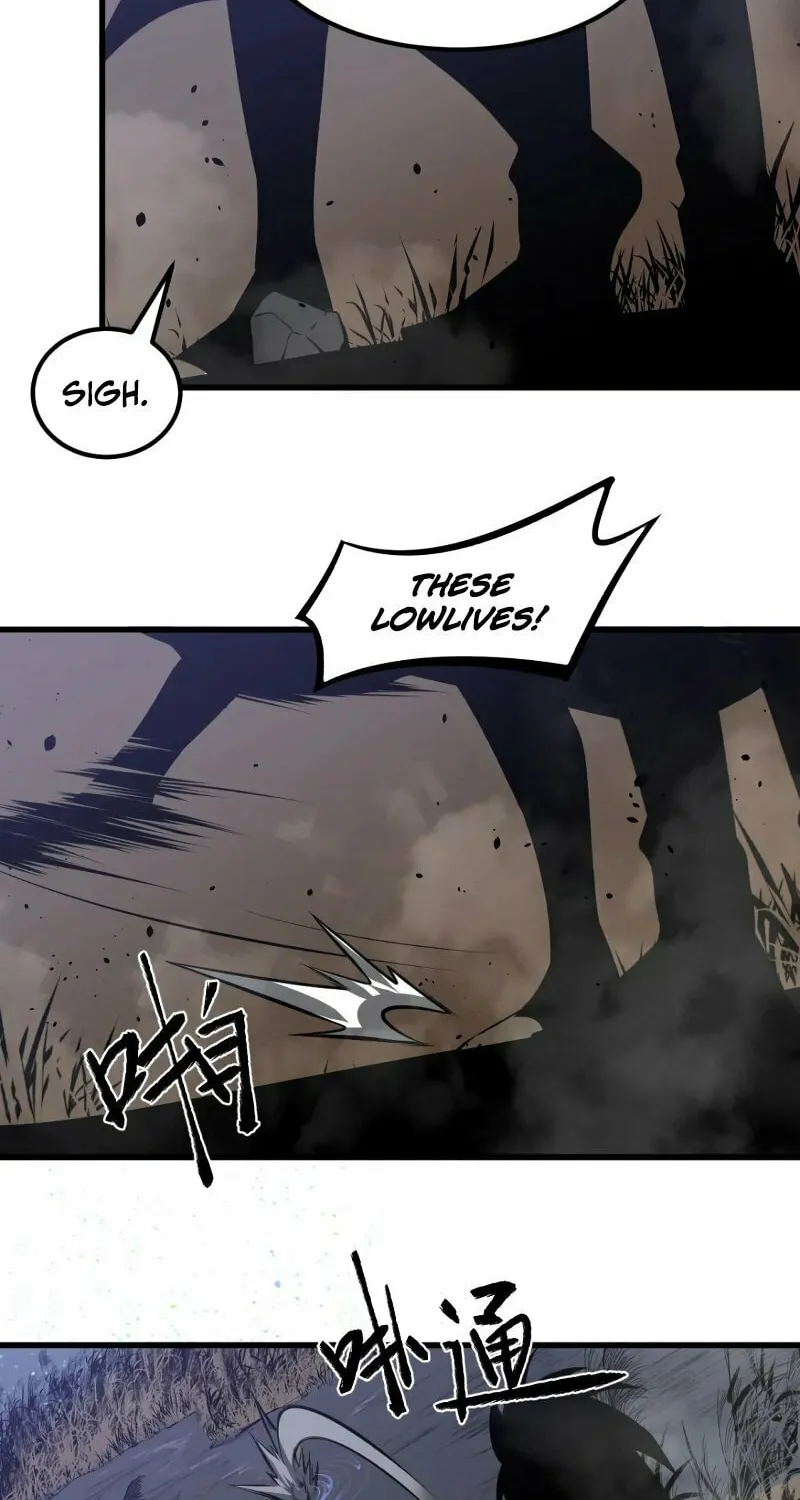 Read Extraordinary Evolution chapter 68 image 24 on Lezhin