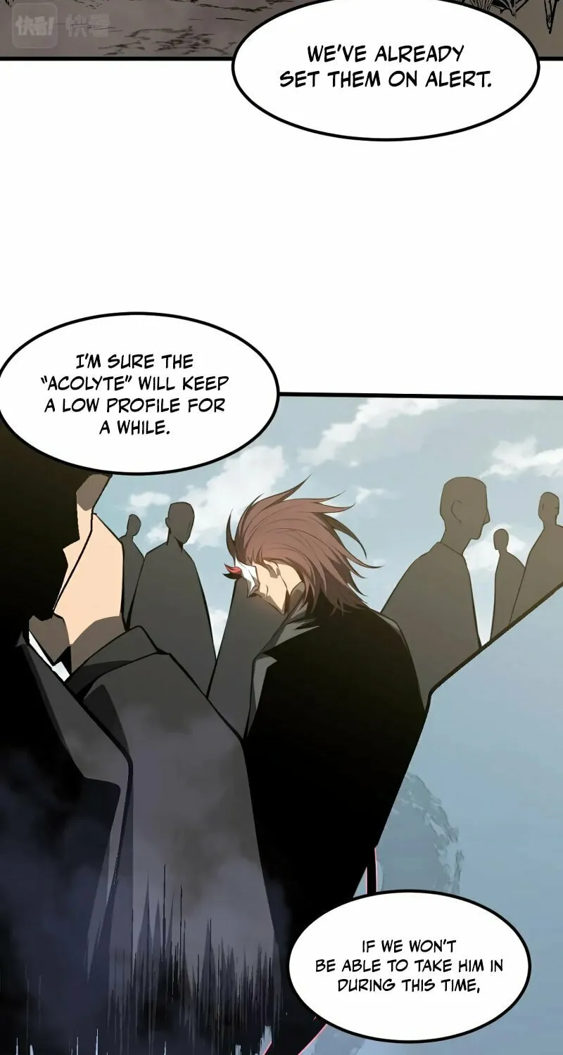 Read Extraordinary Evolution chapter 68 image 26 on Lezhin